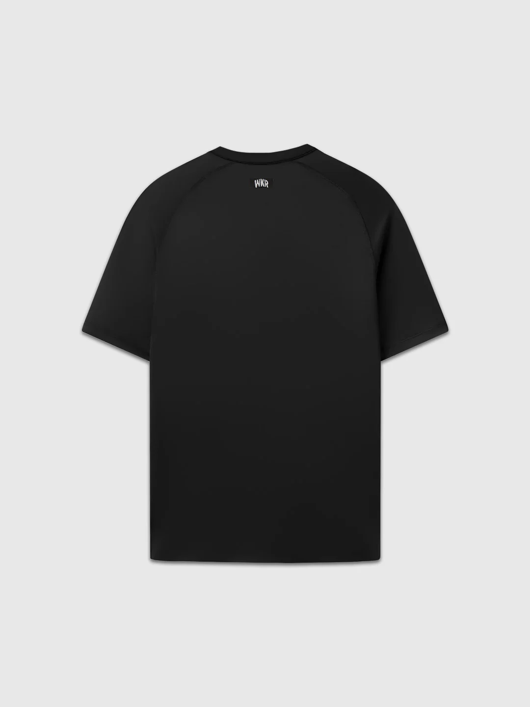 Black ESSNTLS Tee - Image 3