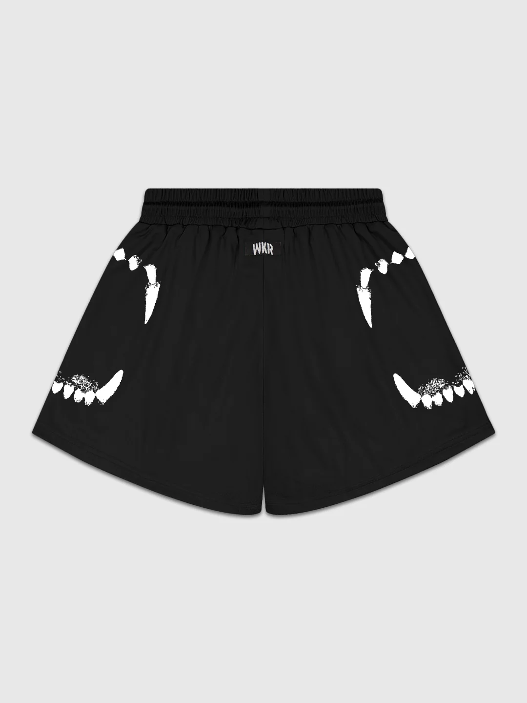Black Predator Performance Short - Earned - Image 3