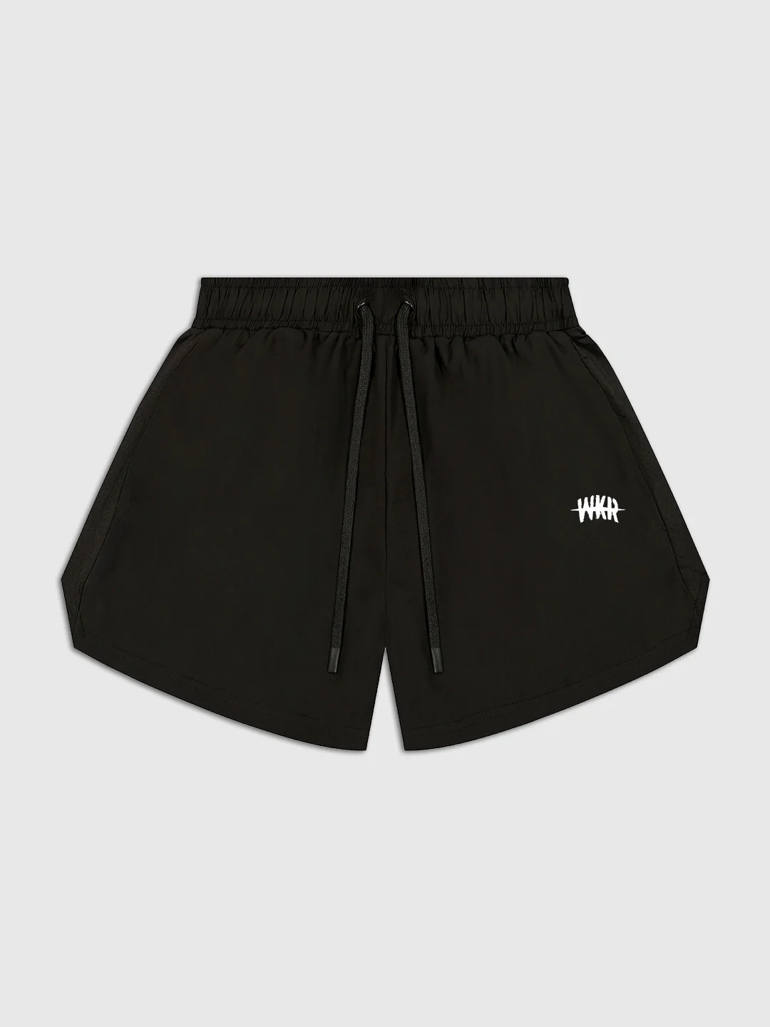 Black WKRFlare Short
