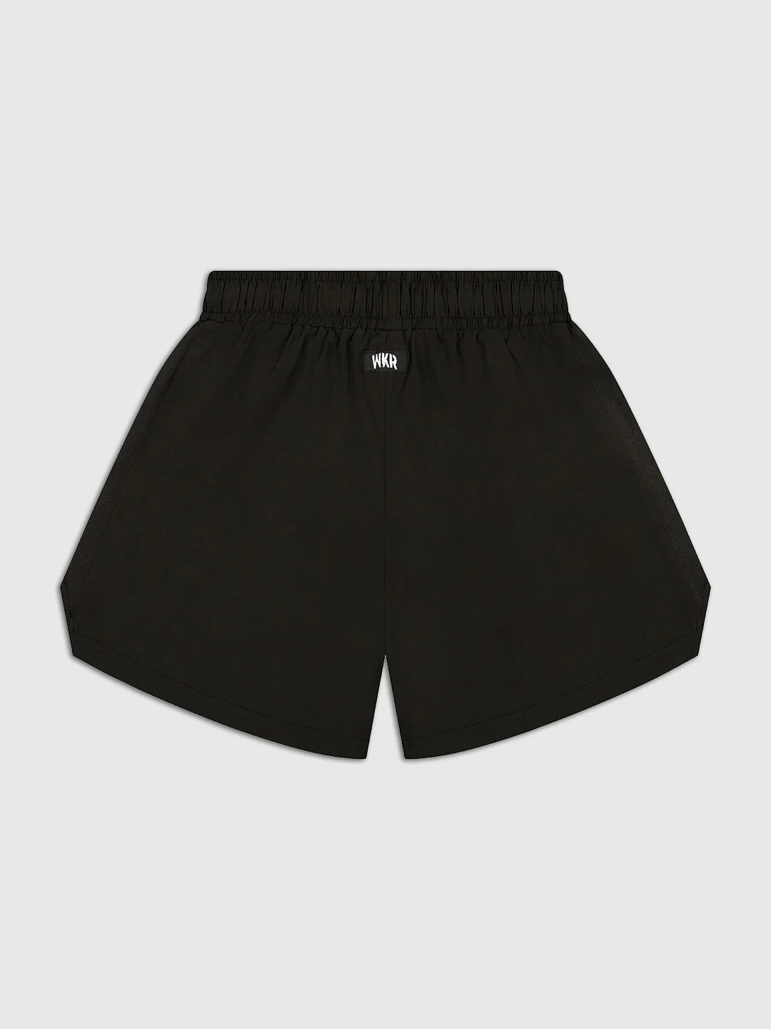 Black WKRFlare Short - Image 3