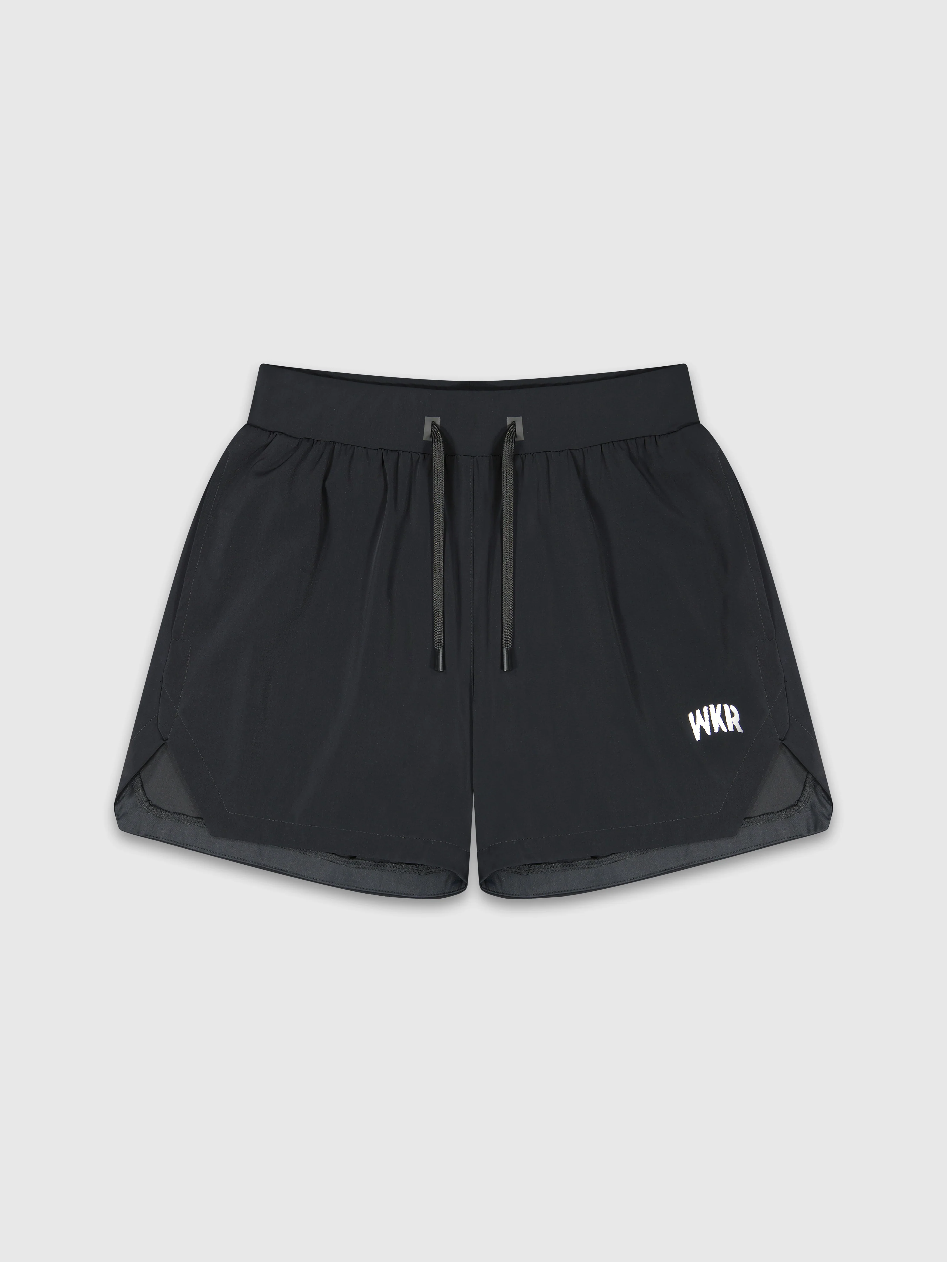 Black WKRFlex Short