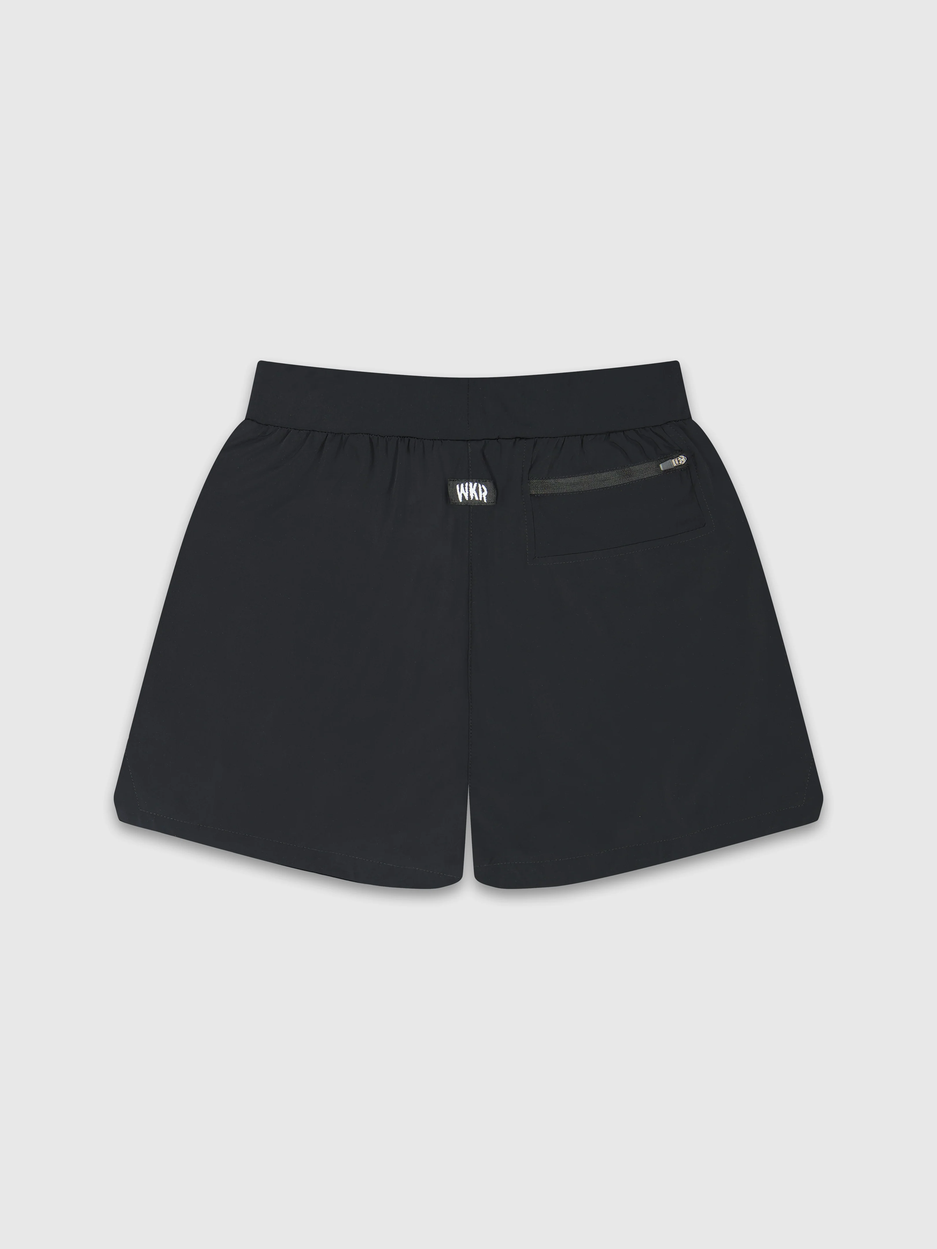 Black WKRFlex Short - Image 3