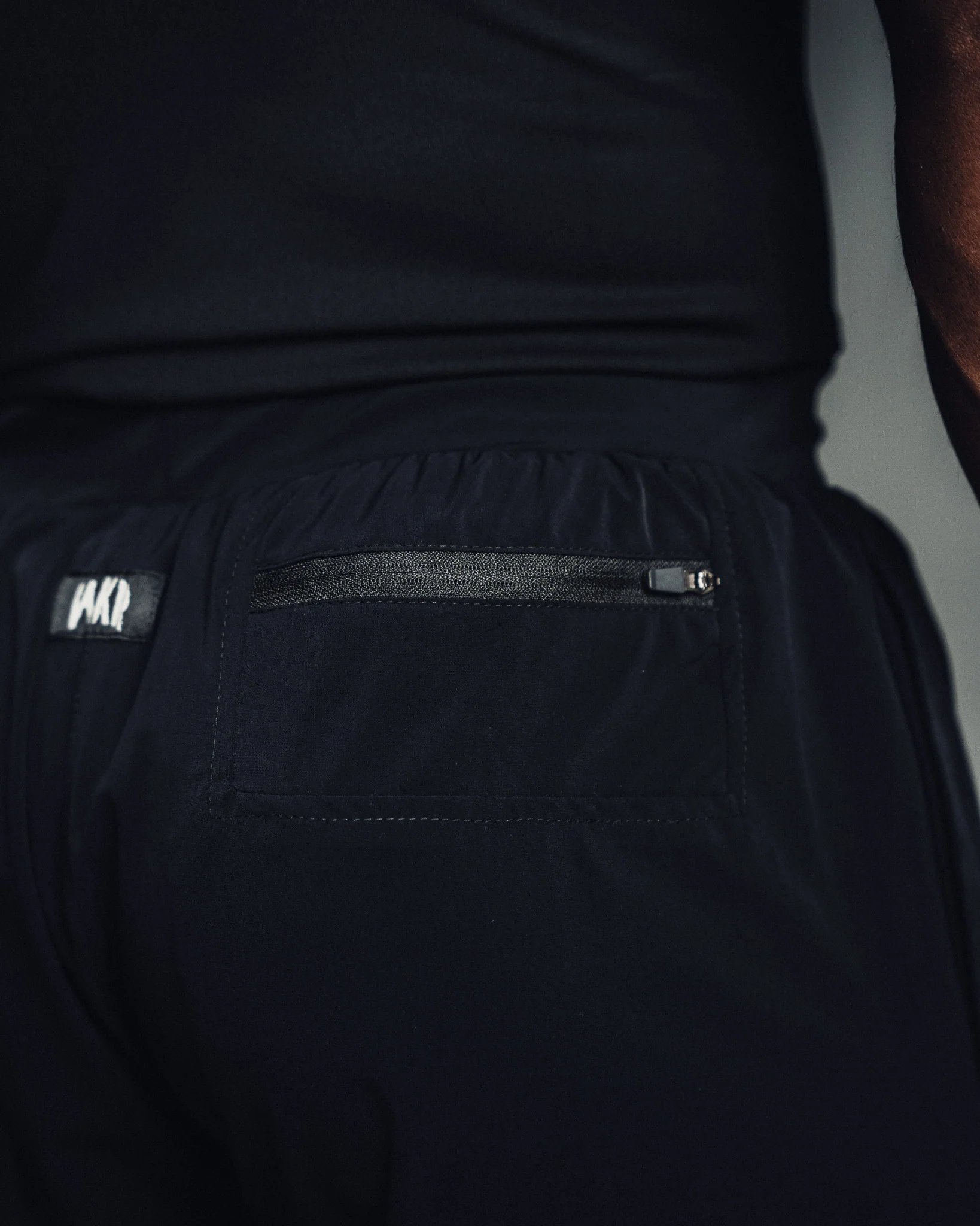 Black WKRFlex Short - Image 4