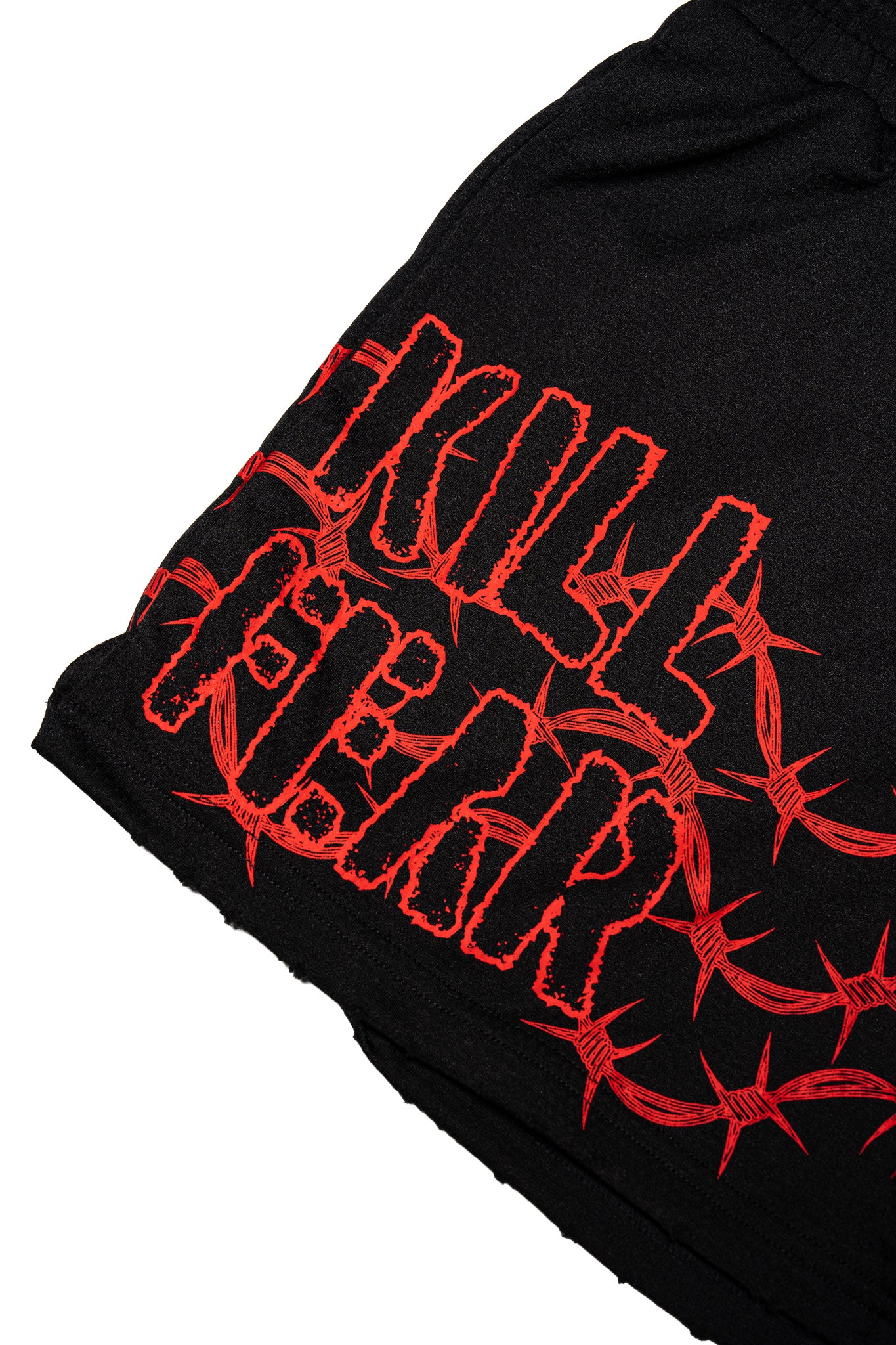 Bred Kill Fear Short - NQ - Image 5