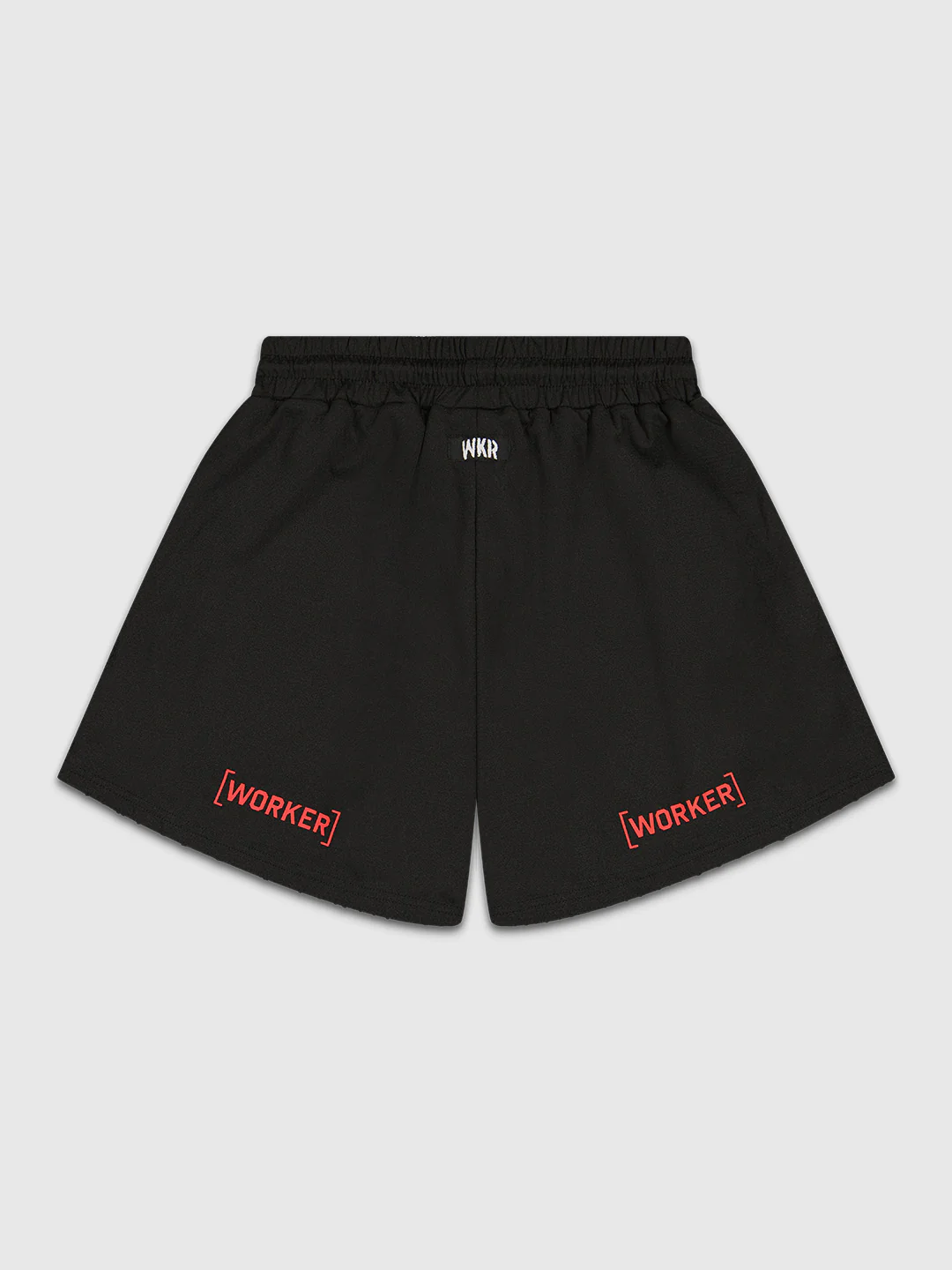 Bred WKR Dual Tone Short - NQ - Image 3