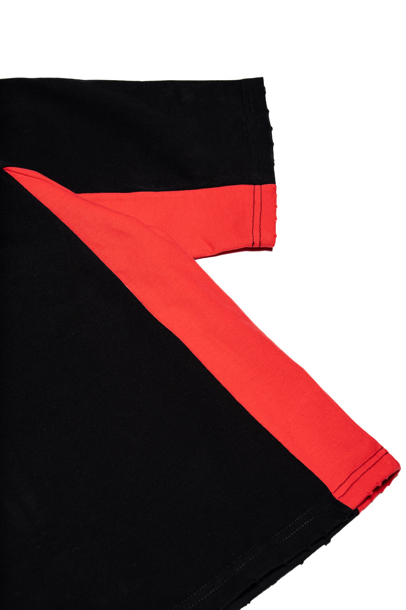 Bred WKR Dual Tone Tee - NQ - Image 5