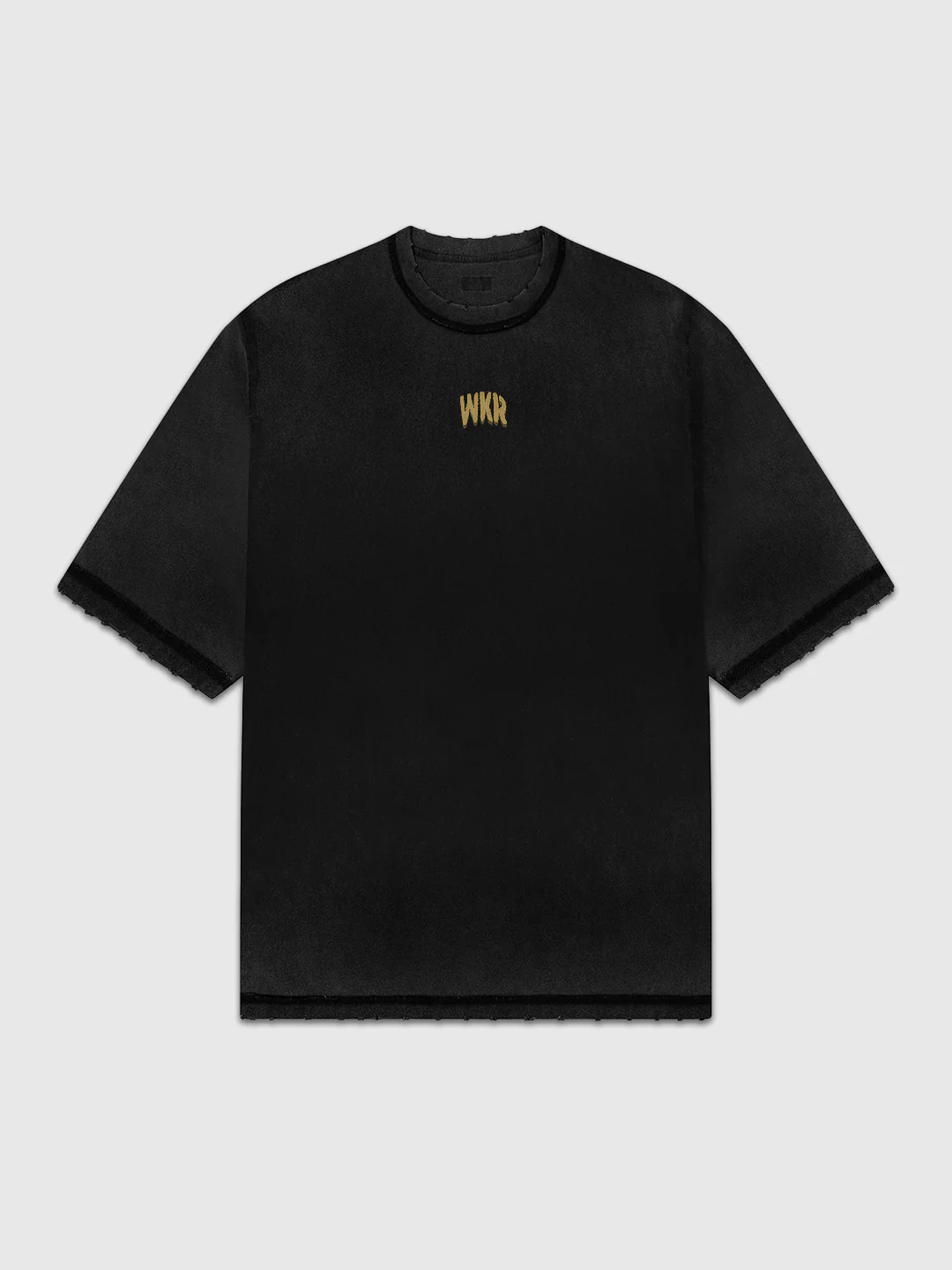 Earned Arc Logo Tee - Image 3