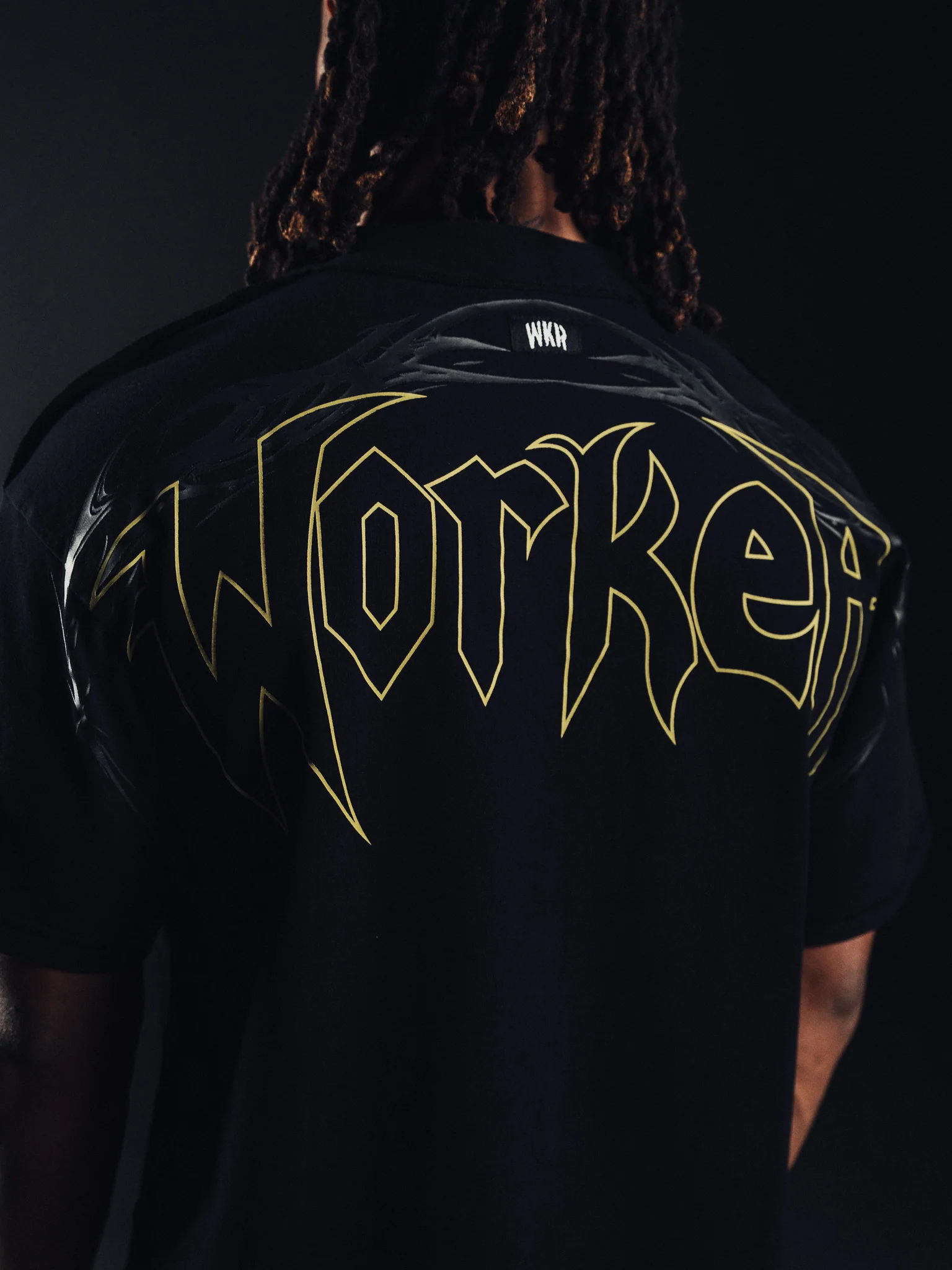 Earned Arc Logo Tee - Image 6