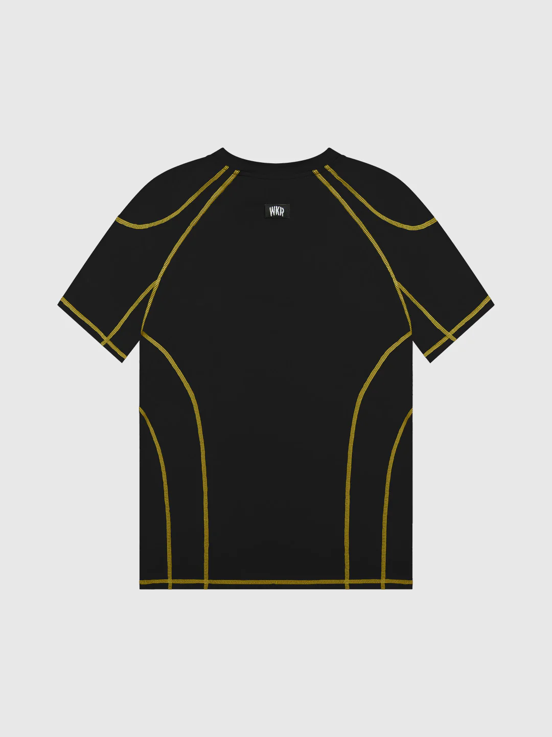 Earned DNA Compression Tee - Image 3