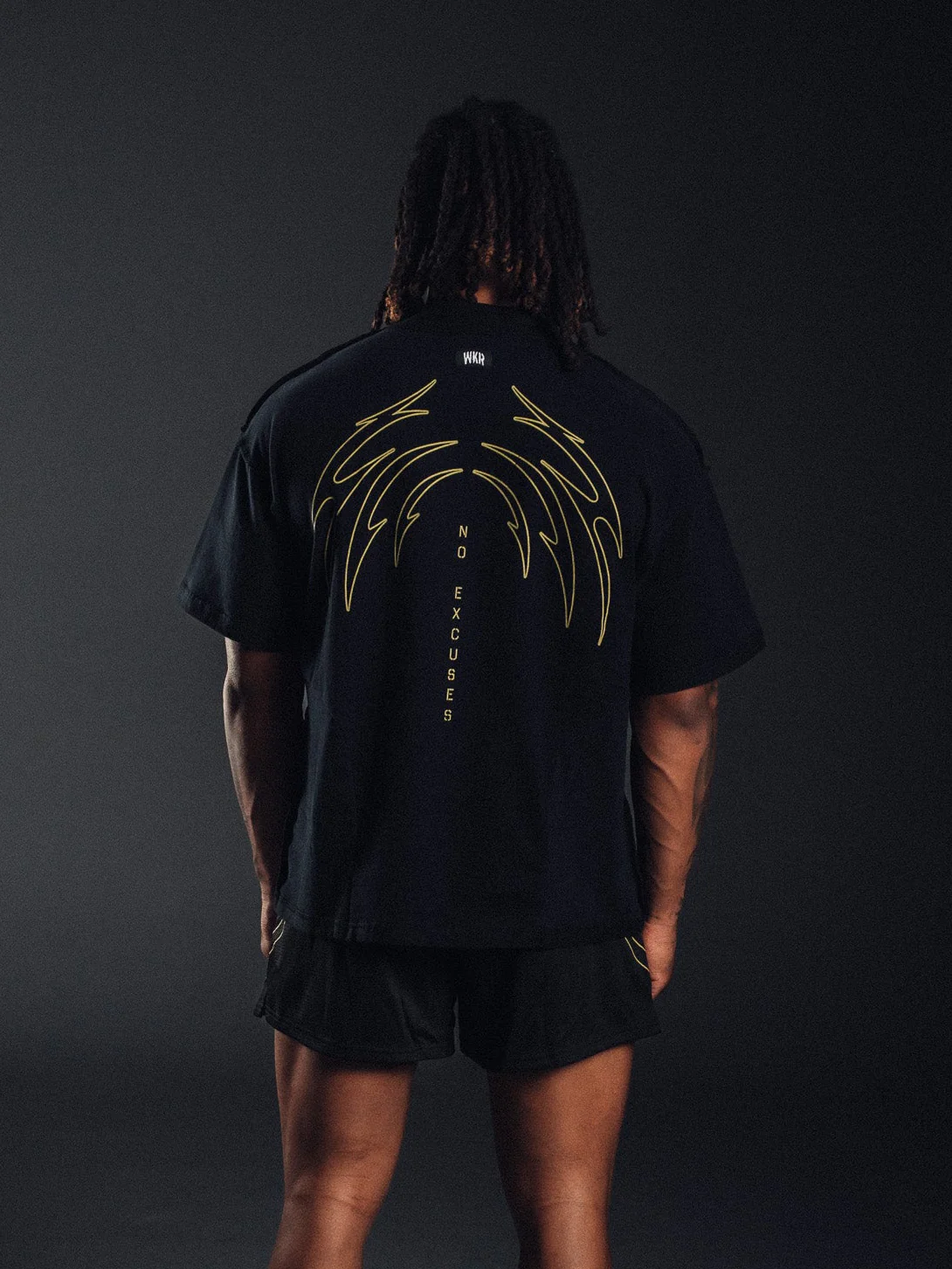 Earned Tribal Tee - Image 4