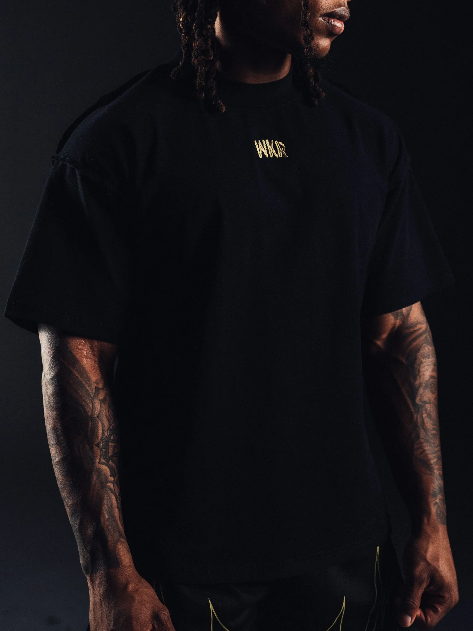 Earned Tribal Tee - Image 5