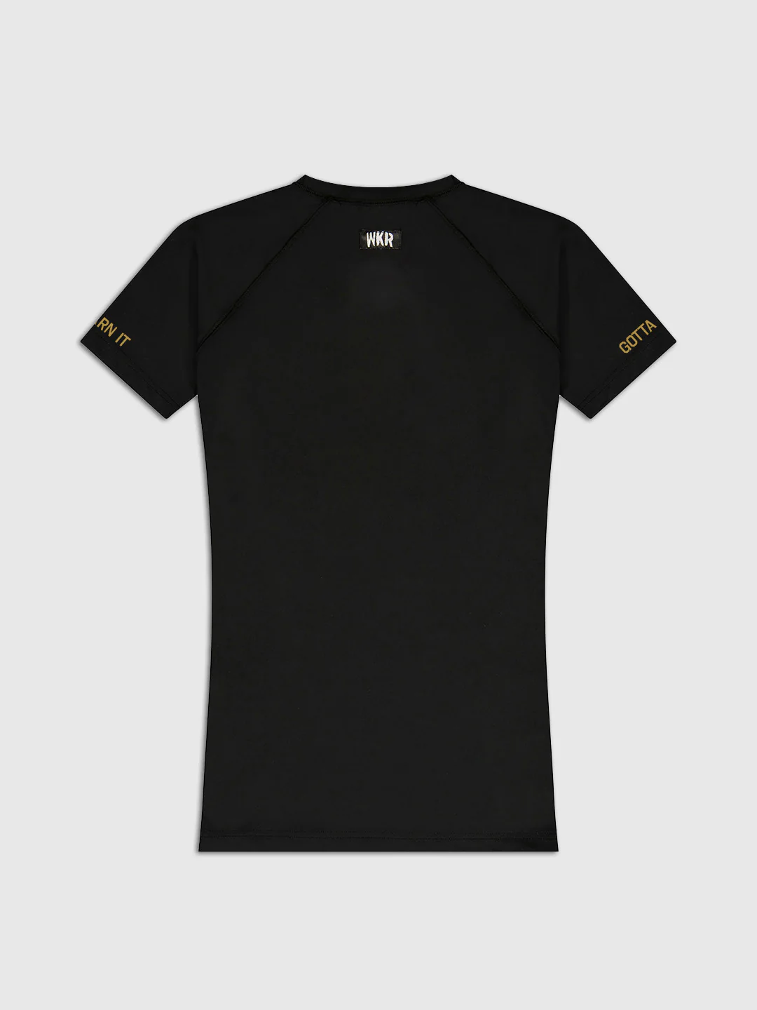 Earned WKRCore Compression Tee - Image 3
