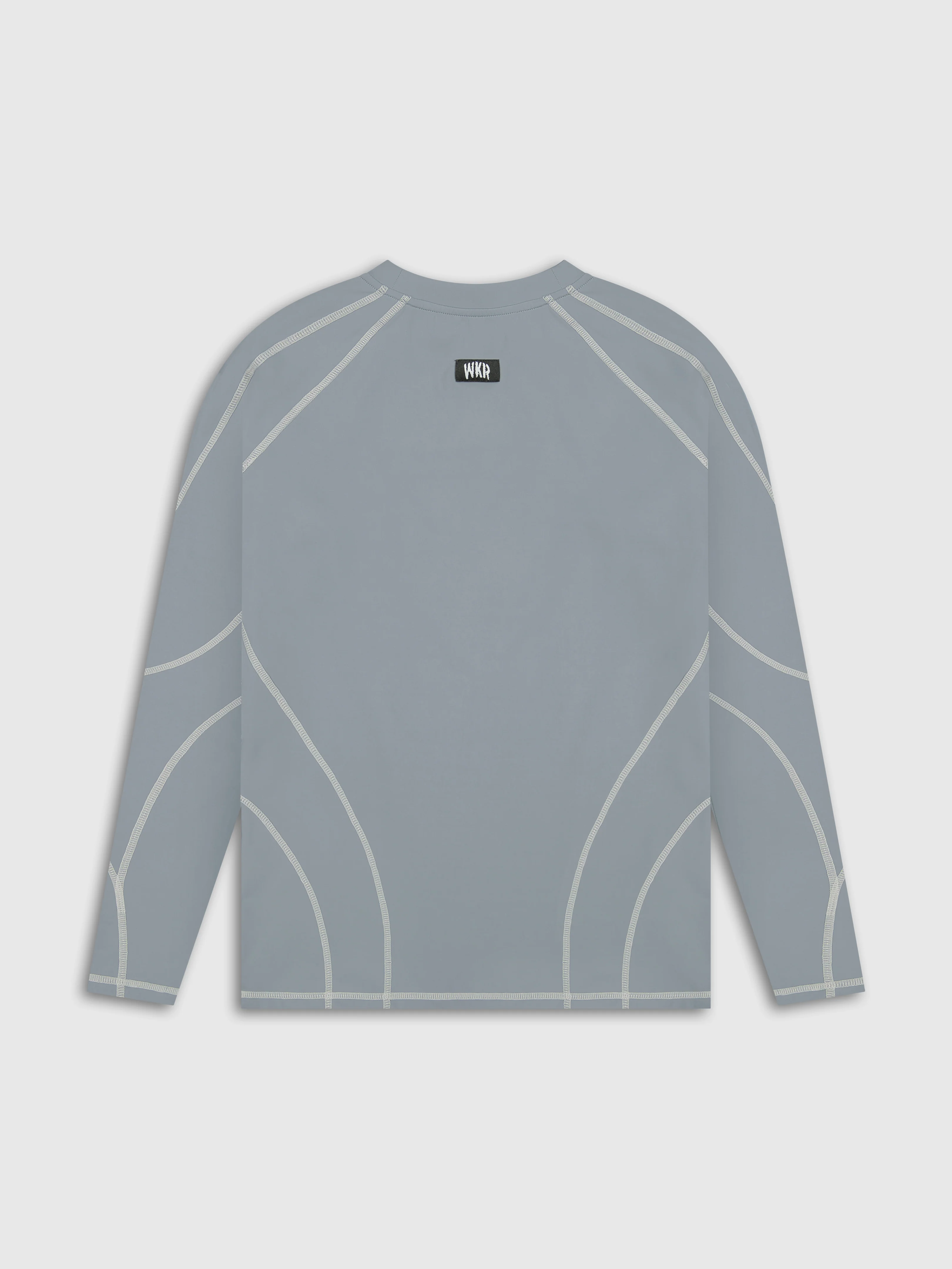 Godspeed DNA Compression L/S - Image 3