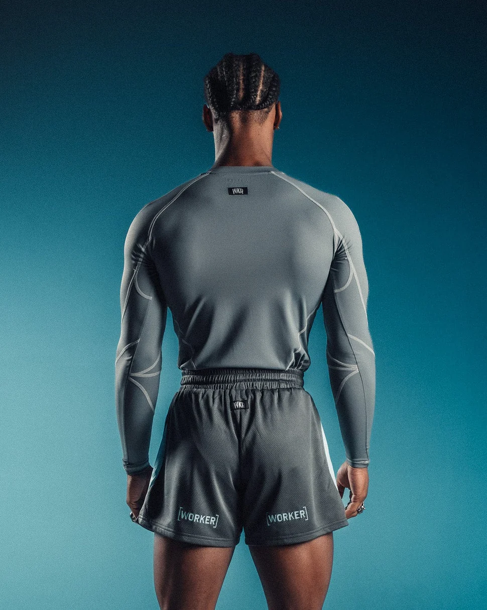 Godspeed DNA Compression L/S - Image 4