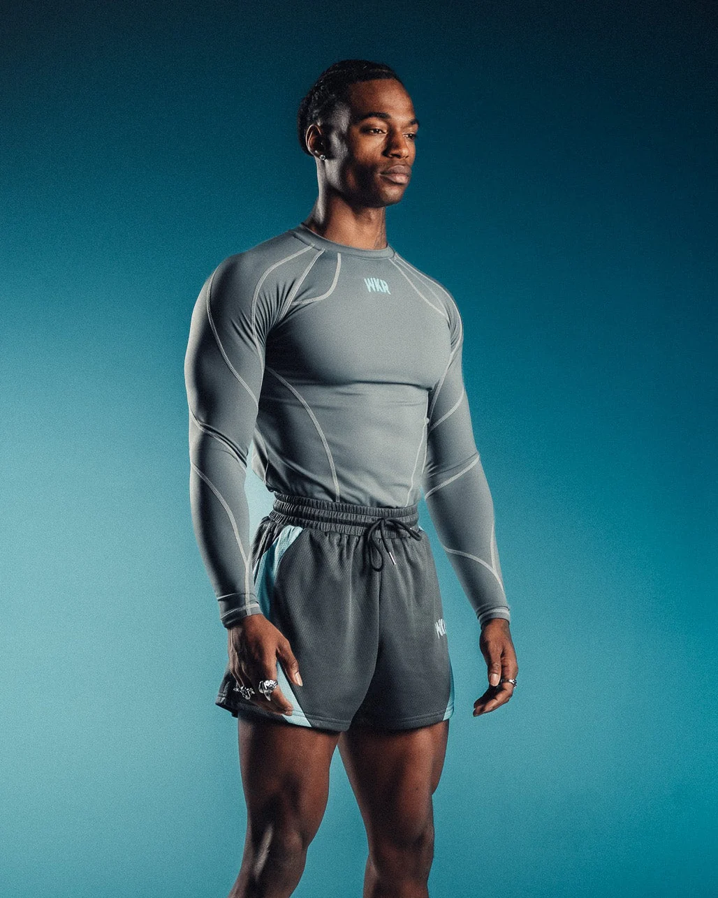 Godspeed DNA Compression L/S - Image 5