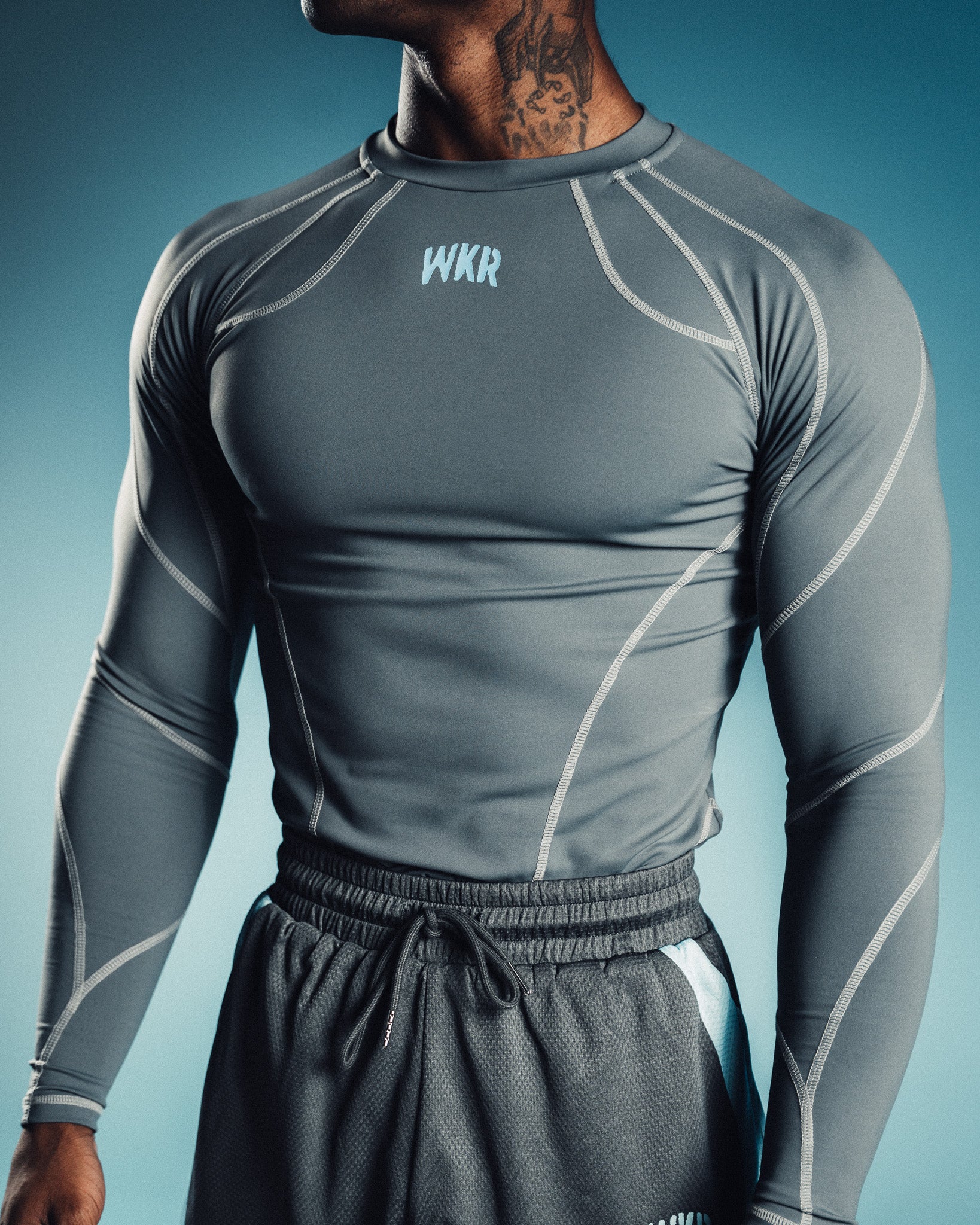Godspeed DNA Compression L/S - Image 7