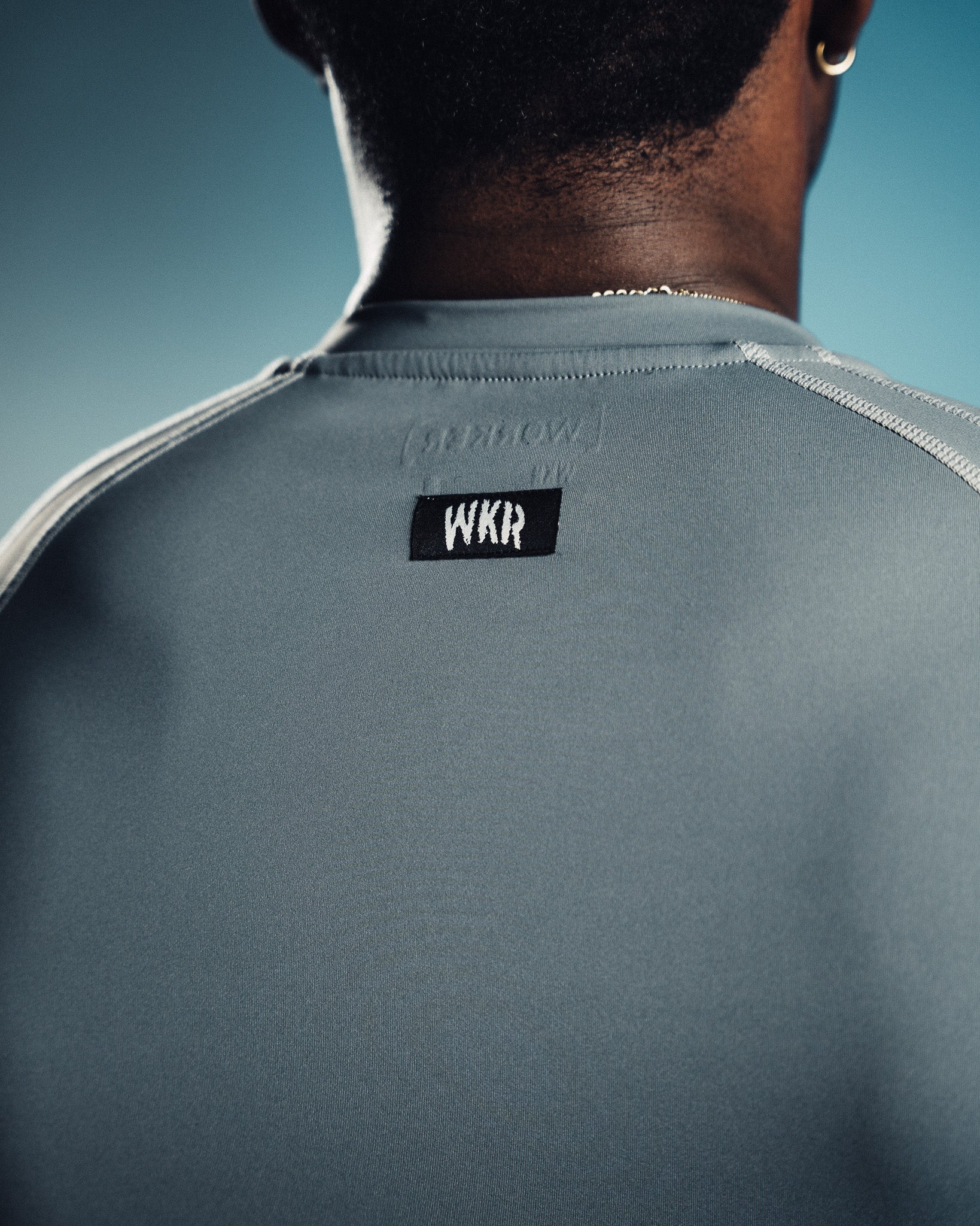 Godspeed DNA Compression Tee - Image 6