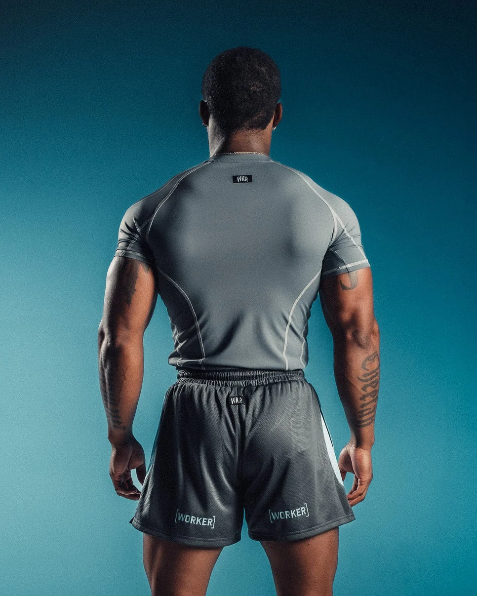 Godspeed DNA Compression Tee - Image 7