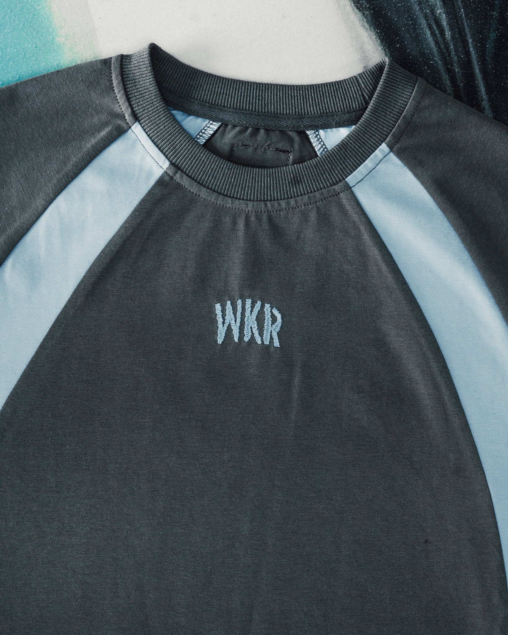 Godspeed Dual Tone Tee - Image 10