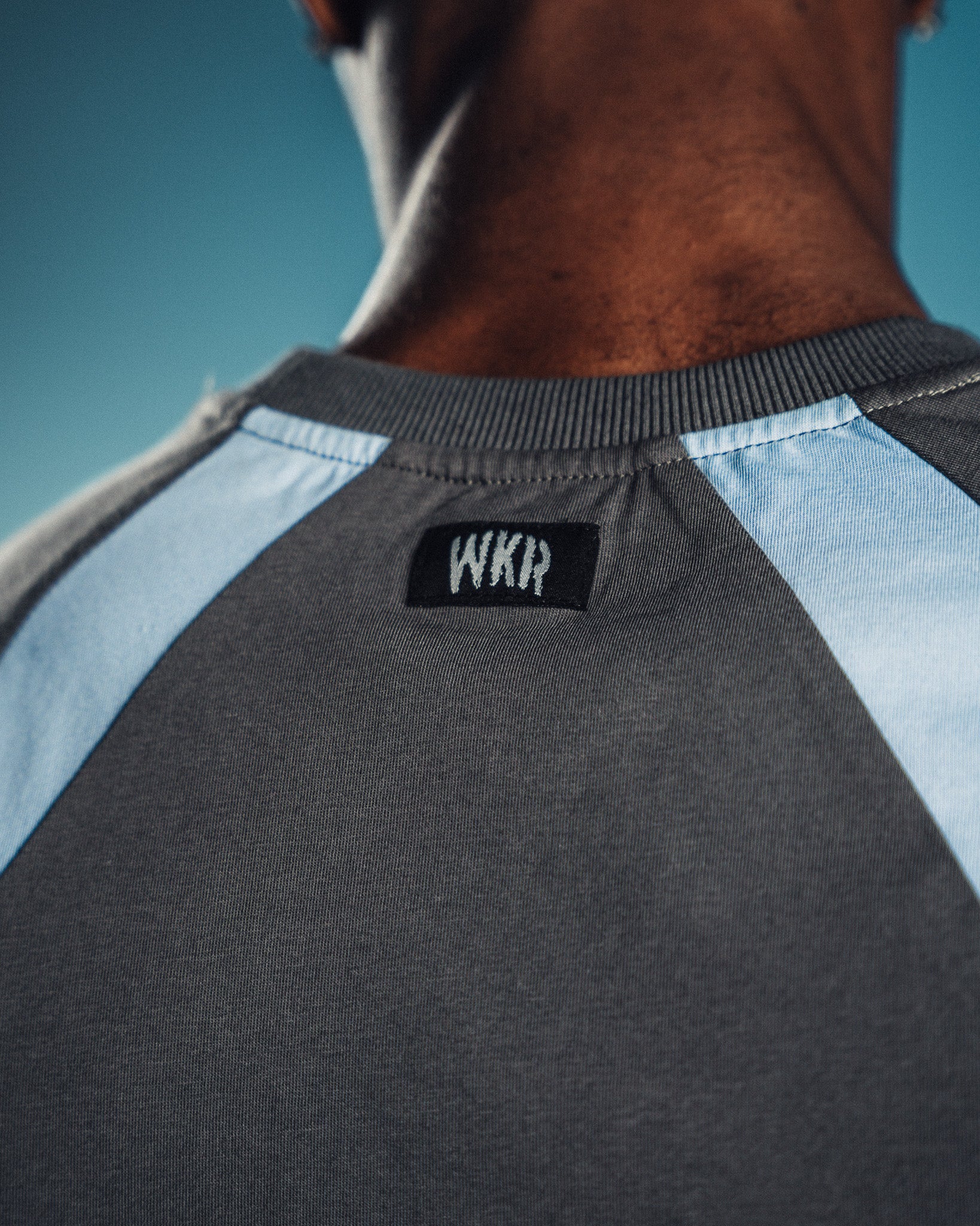 Godspeed Dual Tone Tee - Image 5