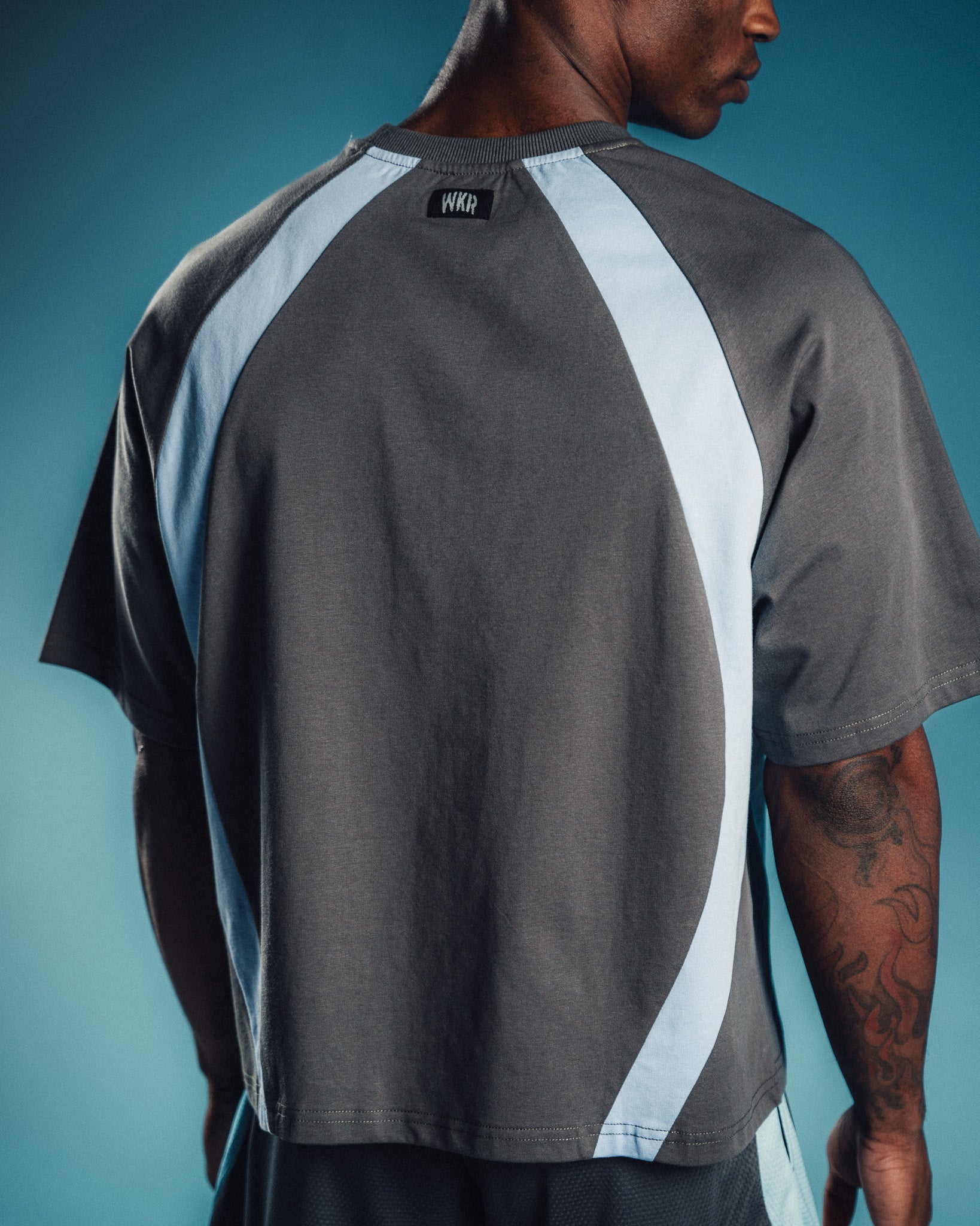 Godspeed Dual Tone Tee - Image 6