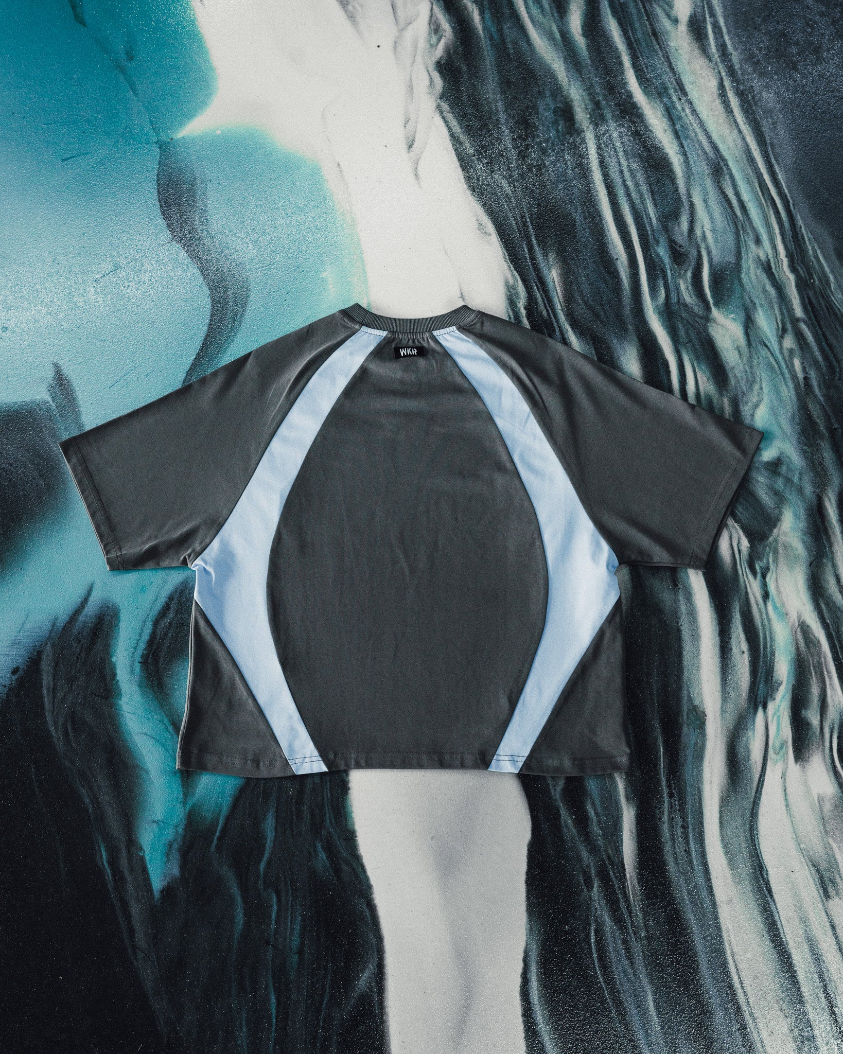 Godspeed Dual Tone Tee - Image 9