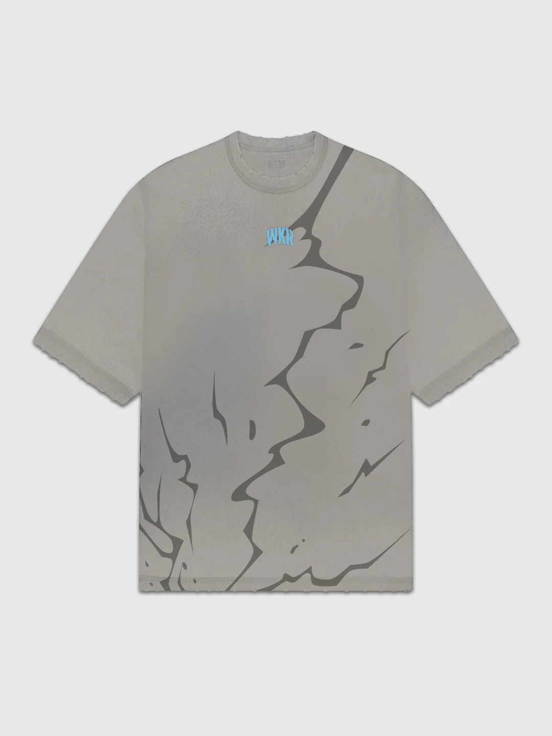 Godspeed Graphic Tee - Image 3