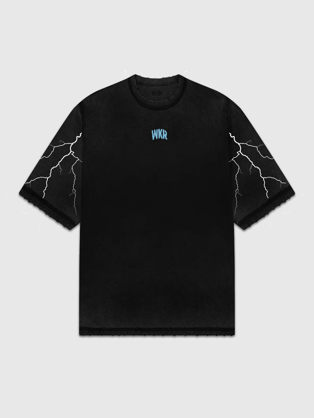 Godspeed Lightning Tee - Image 3