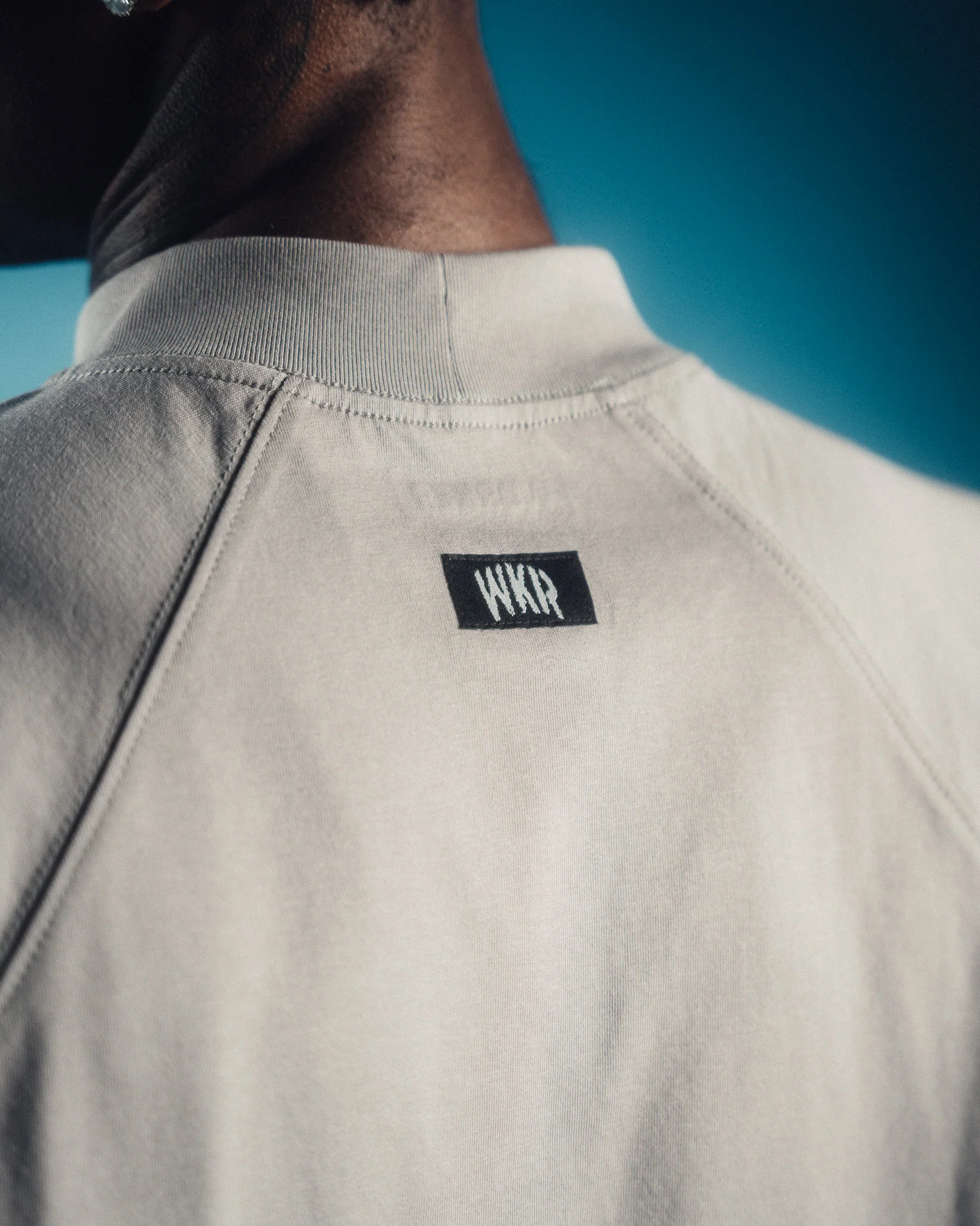 Godspeed Multi-Panel Tee - Image 9