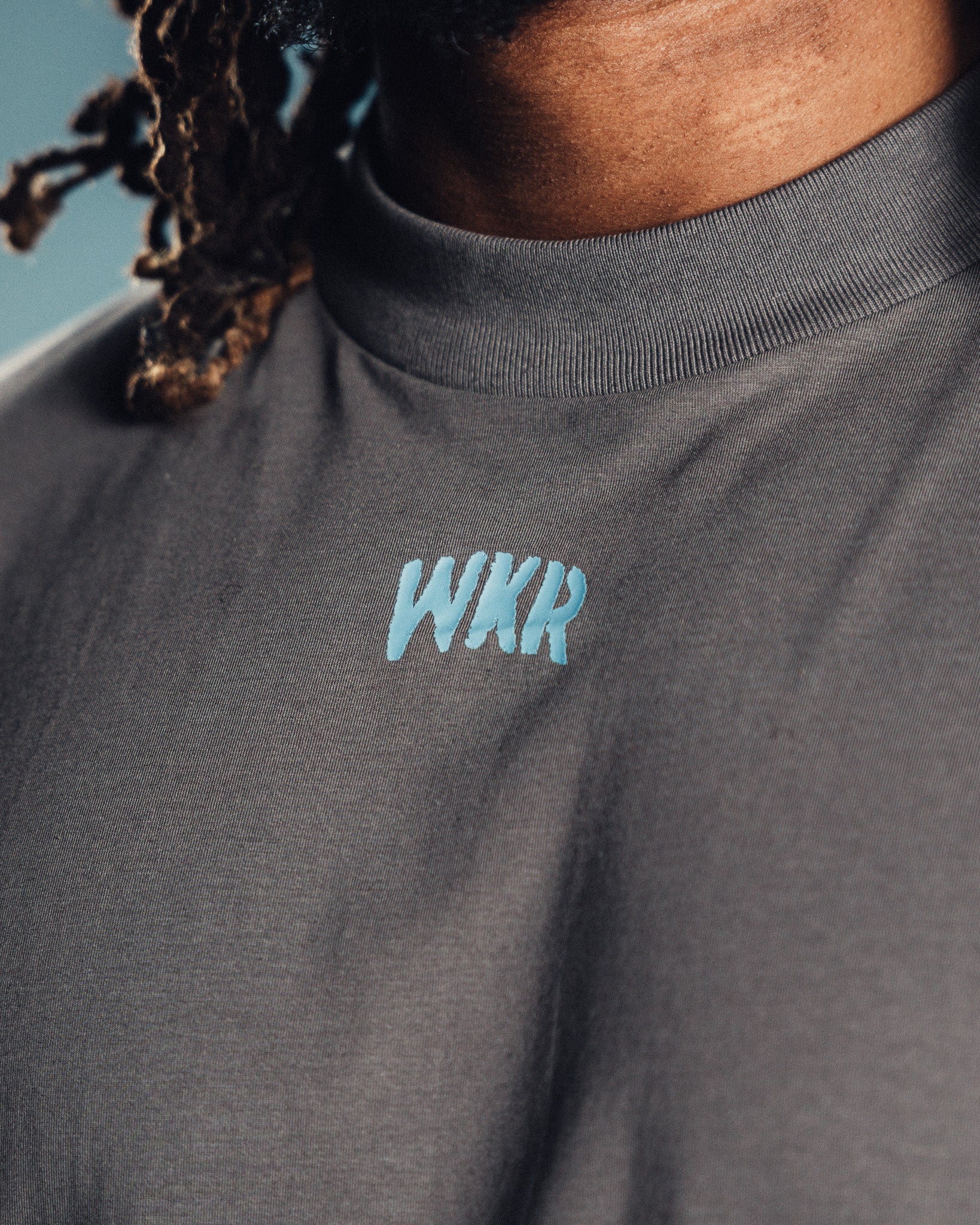 Godspeed Panel Training Tee - Image 7