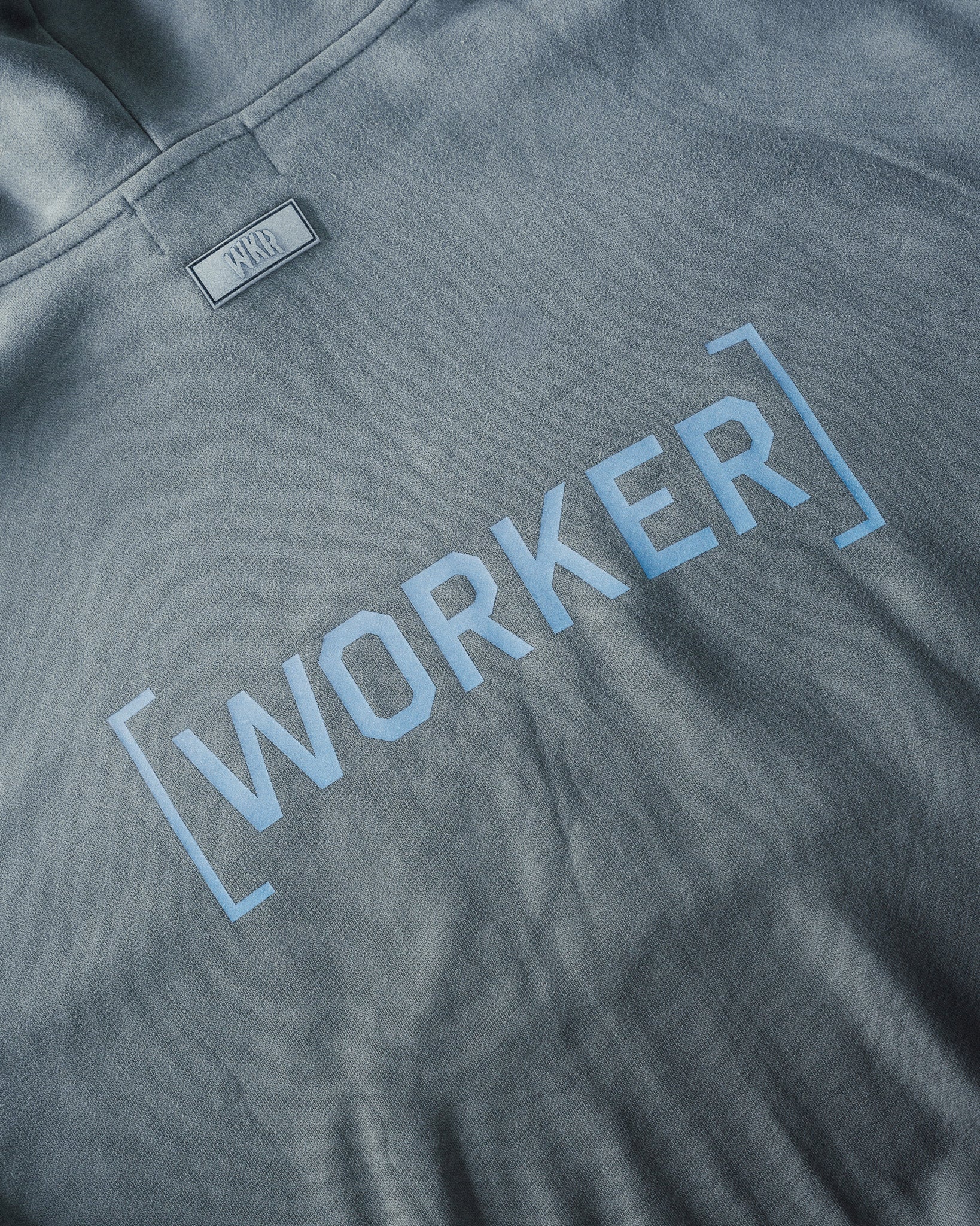 Godspeed Washed Everyday Hoodie - Image 11