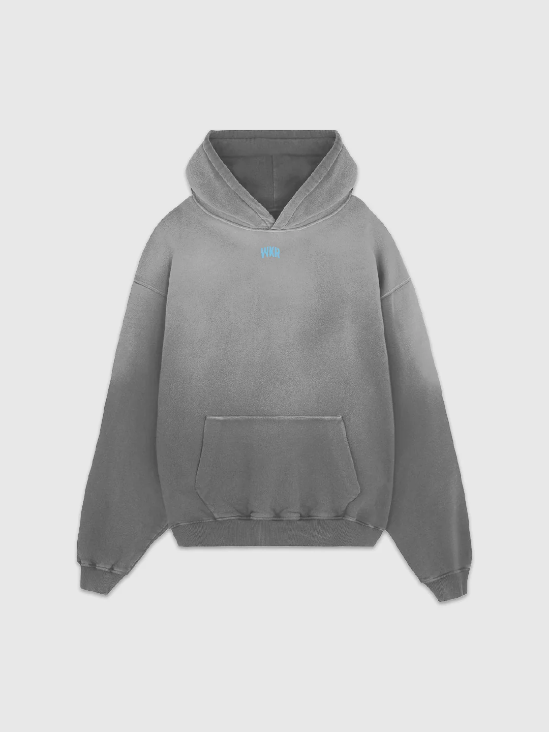 Godspeed Washed Everyday Hoodie - Image 3