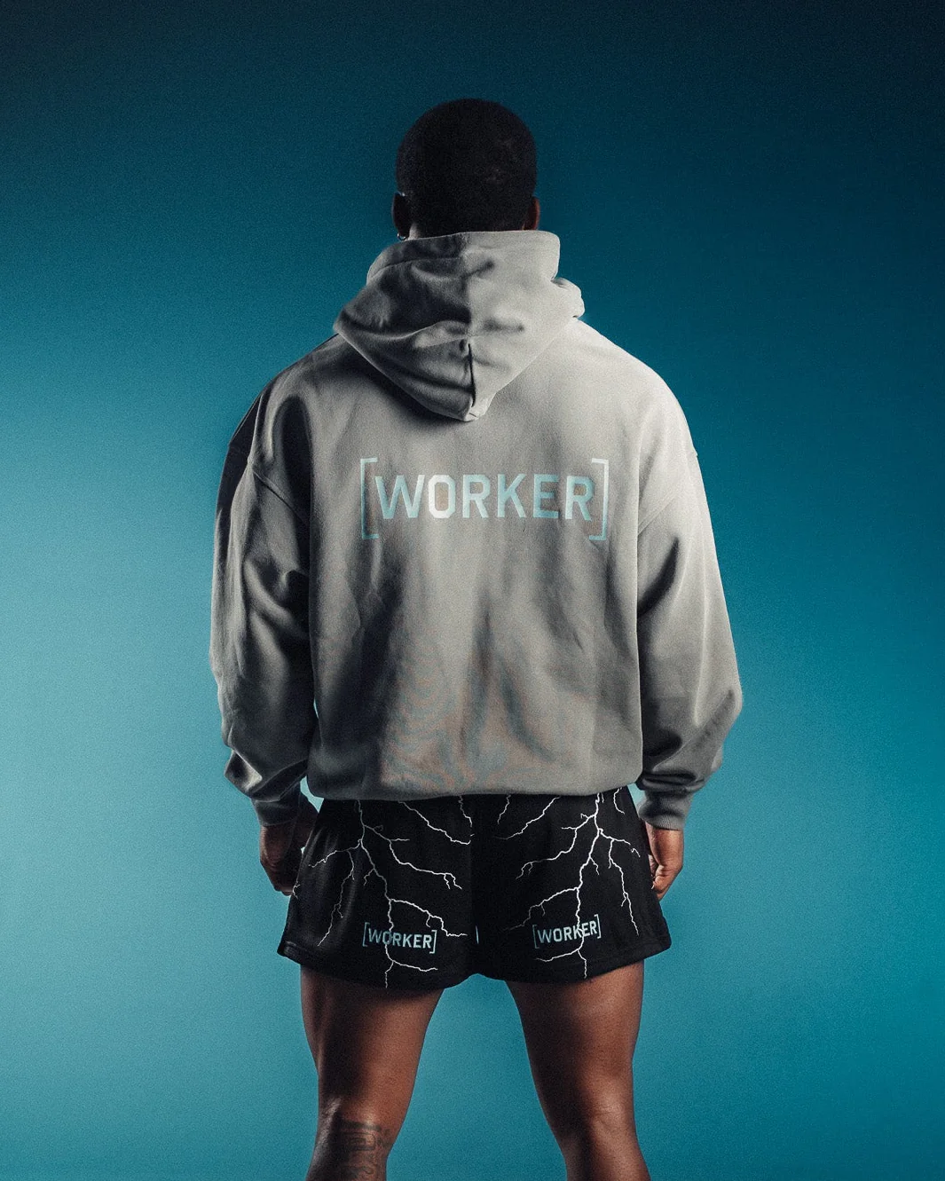 Godspeed Washed Everyday Hoodie - Image 4