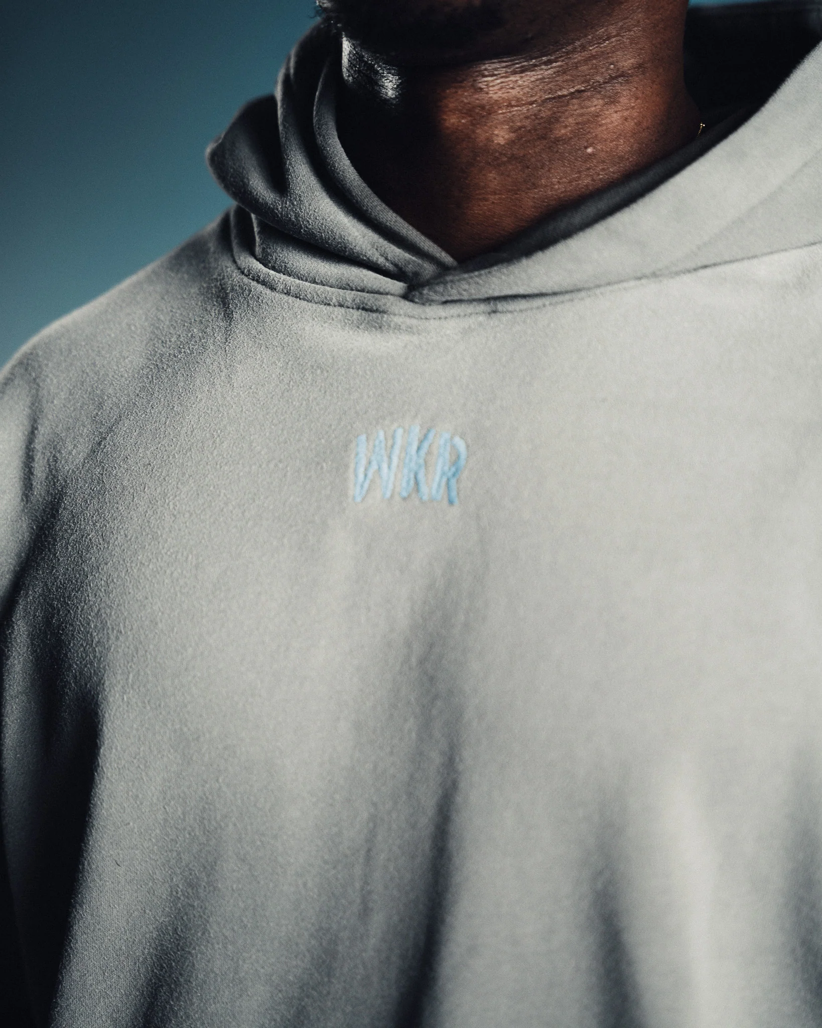 Godspeed Washed Everyday Hoodie - Image 5