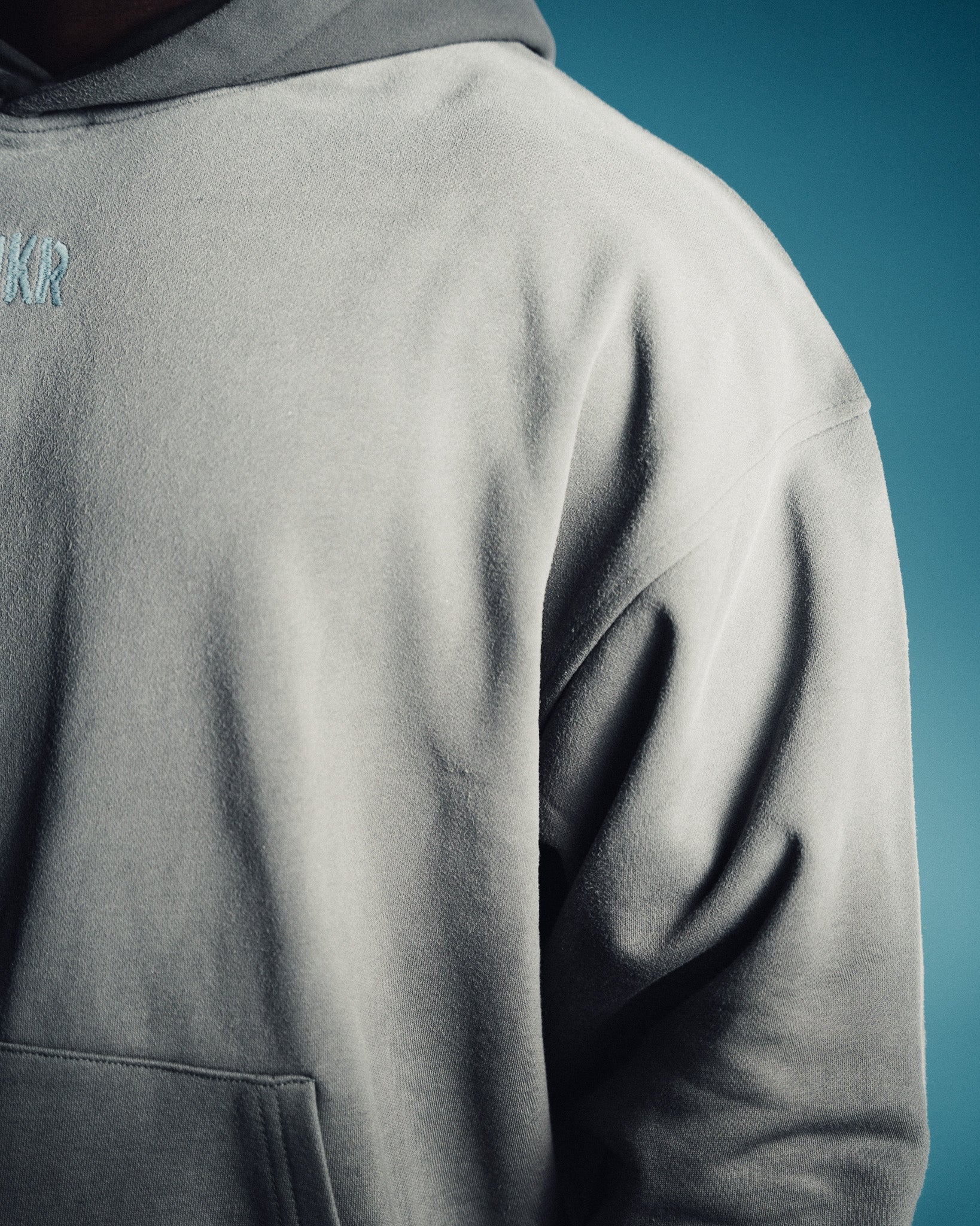 Godspeed Washed Everyday Hoodie - Image 7
