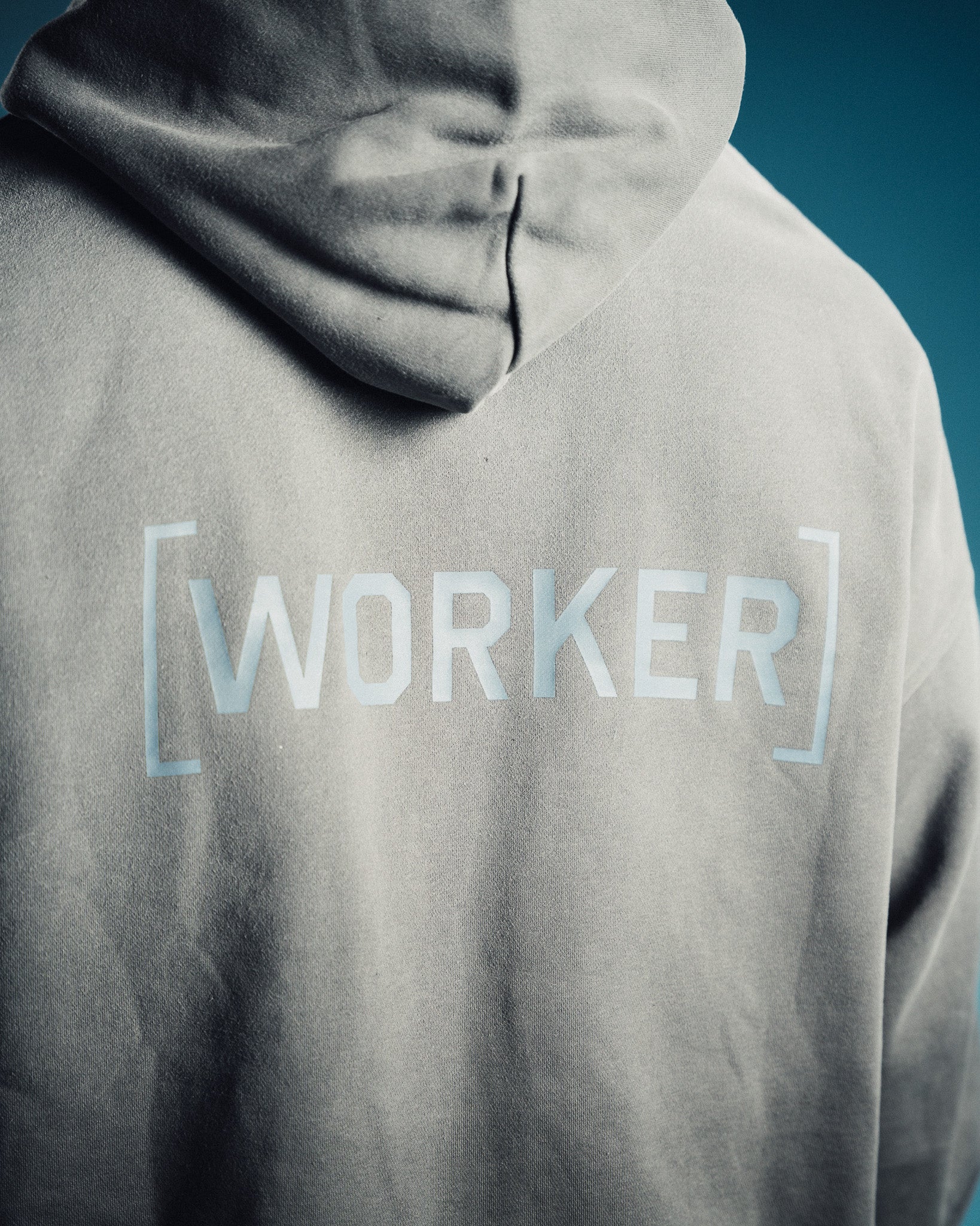 Godspeed Washed Everyday Hoodie - Image 8