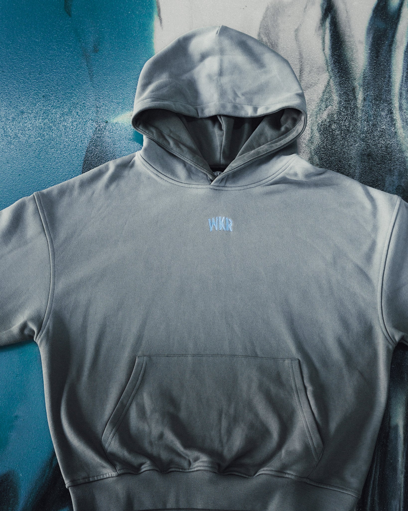 Godspeed Washed Everyday Hoodie - Image 9