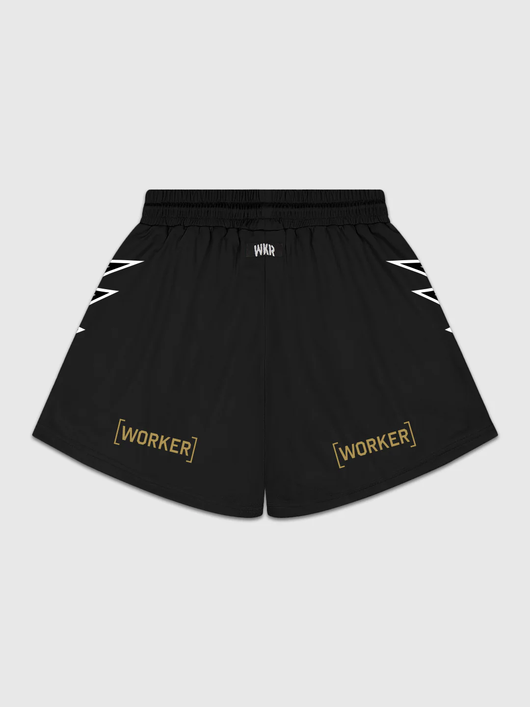 Gold Bolt 2.0 Performance Short - Earned - Image 3