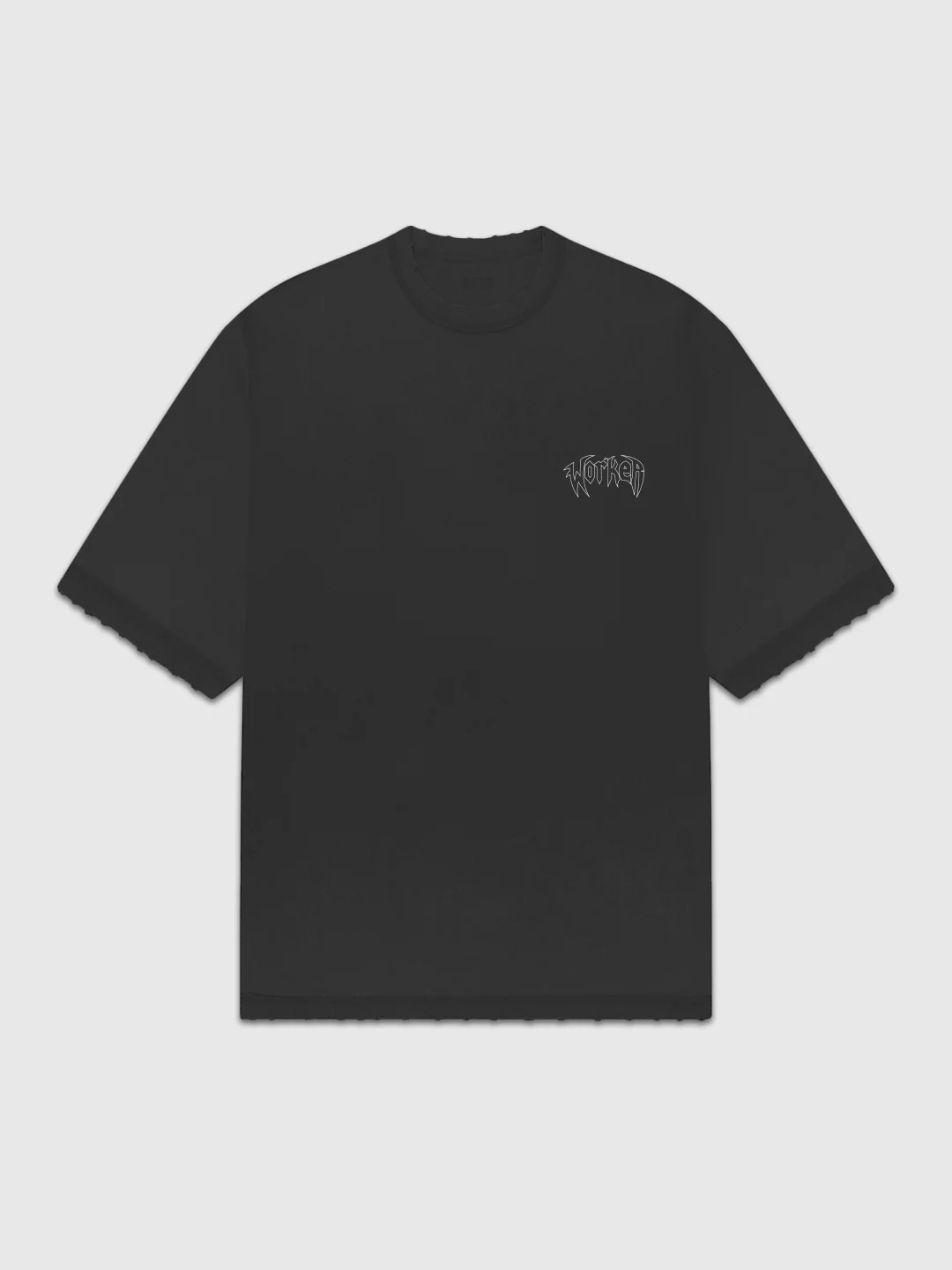 Gray Void Rinne Tee - Image 3