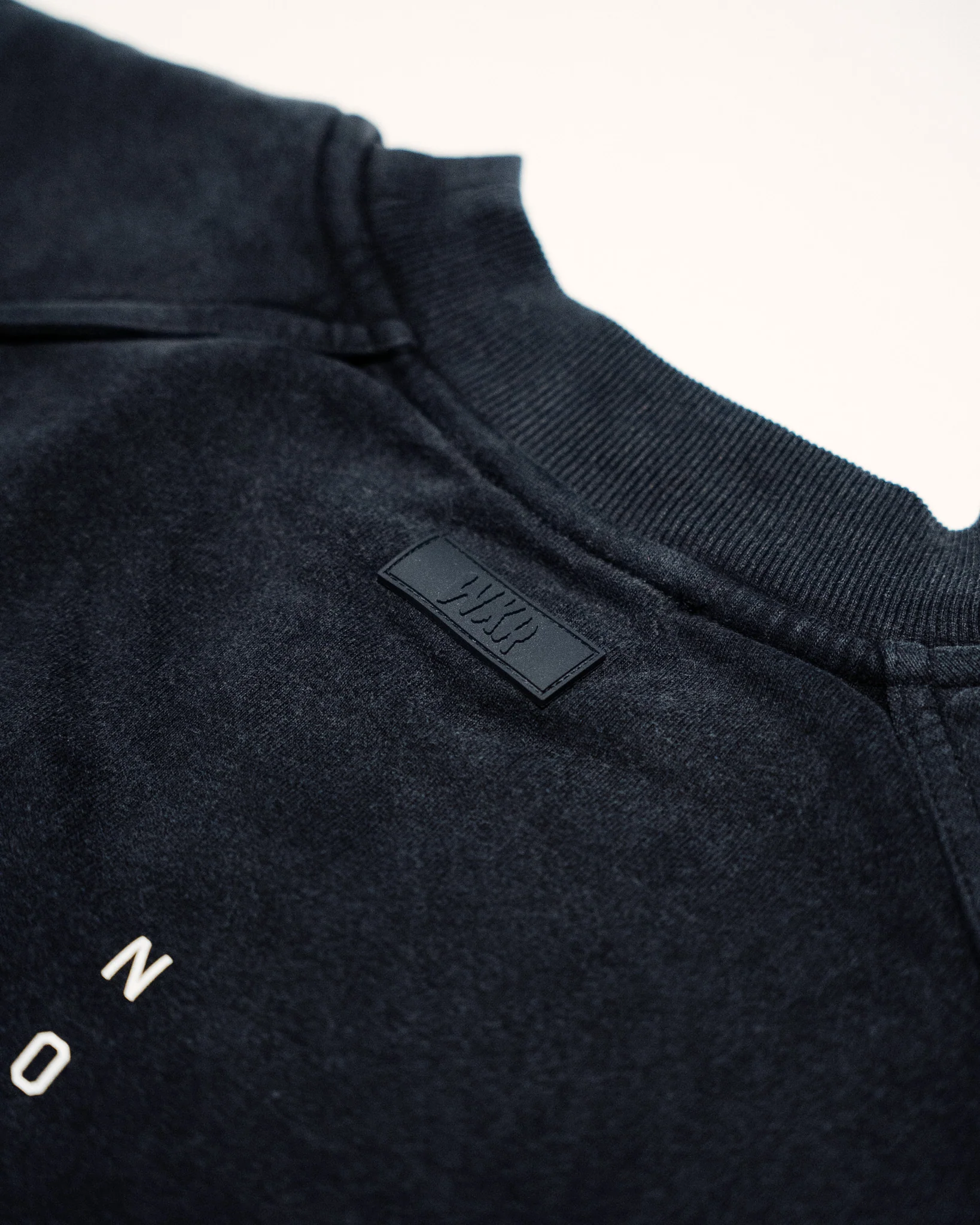No Fear Tri-Layered Samurai Pullover - Image 10