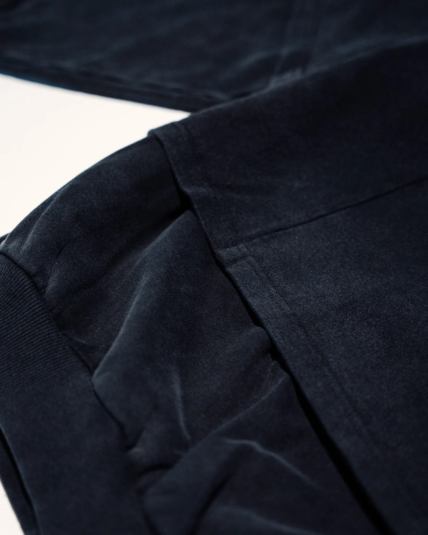 No Fear Tri-Layered Samurai Pullover - Image 11