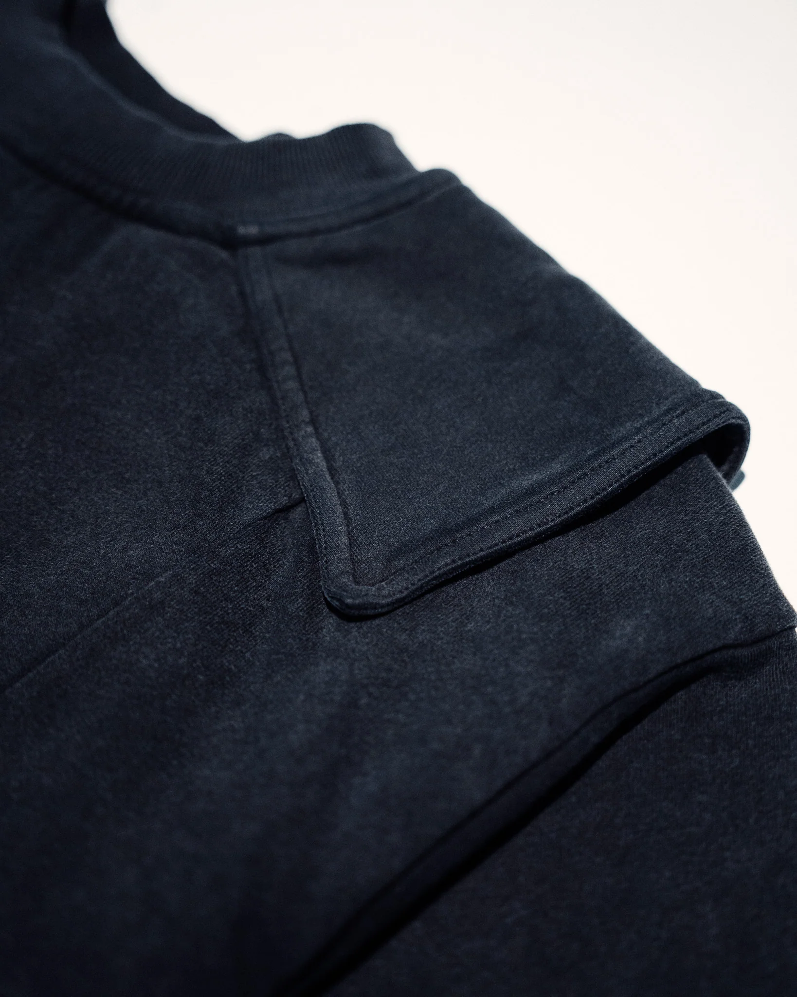 No Fear Tri-Layered Samurai Pullover - Image 12