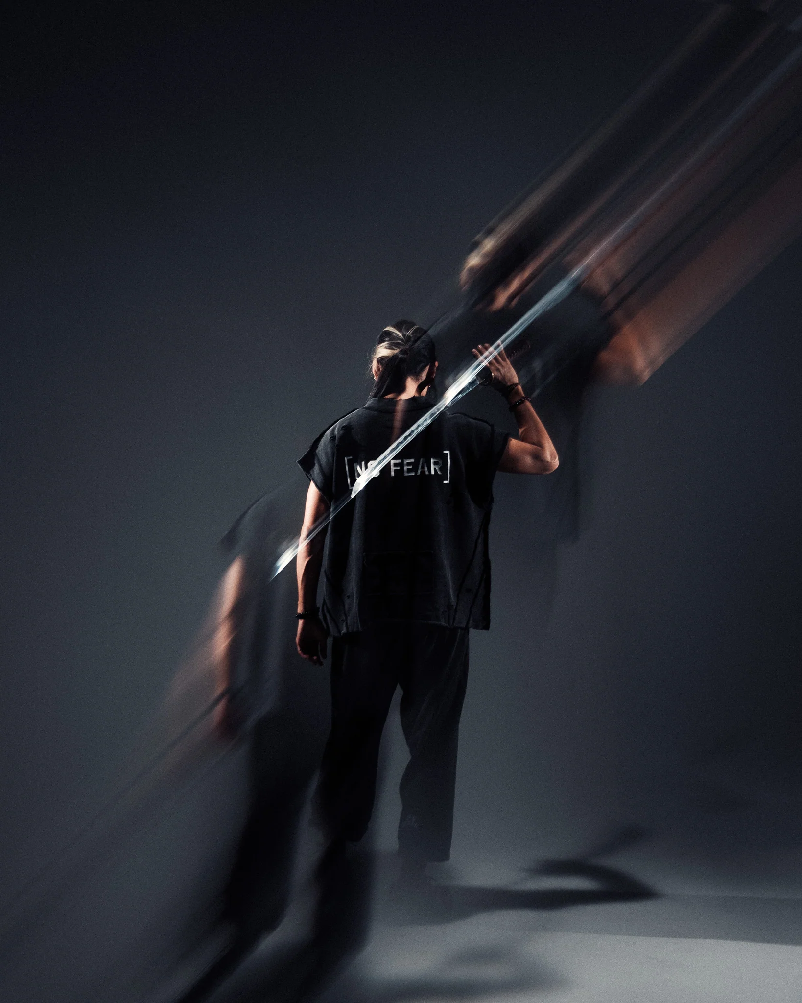 No Fear Heavy Cut-Off - Image 10