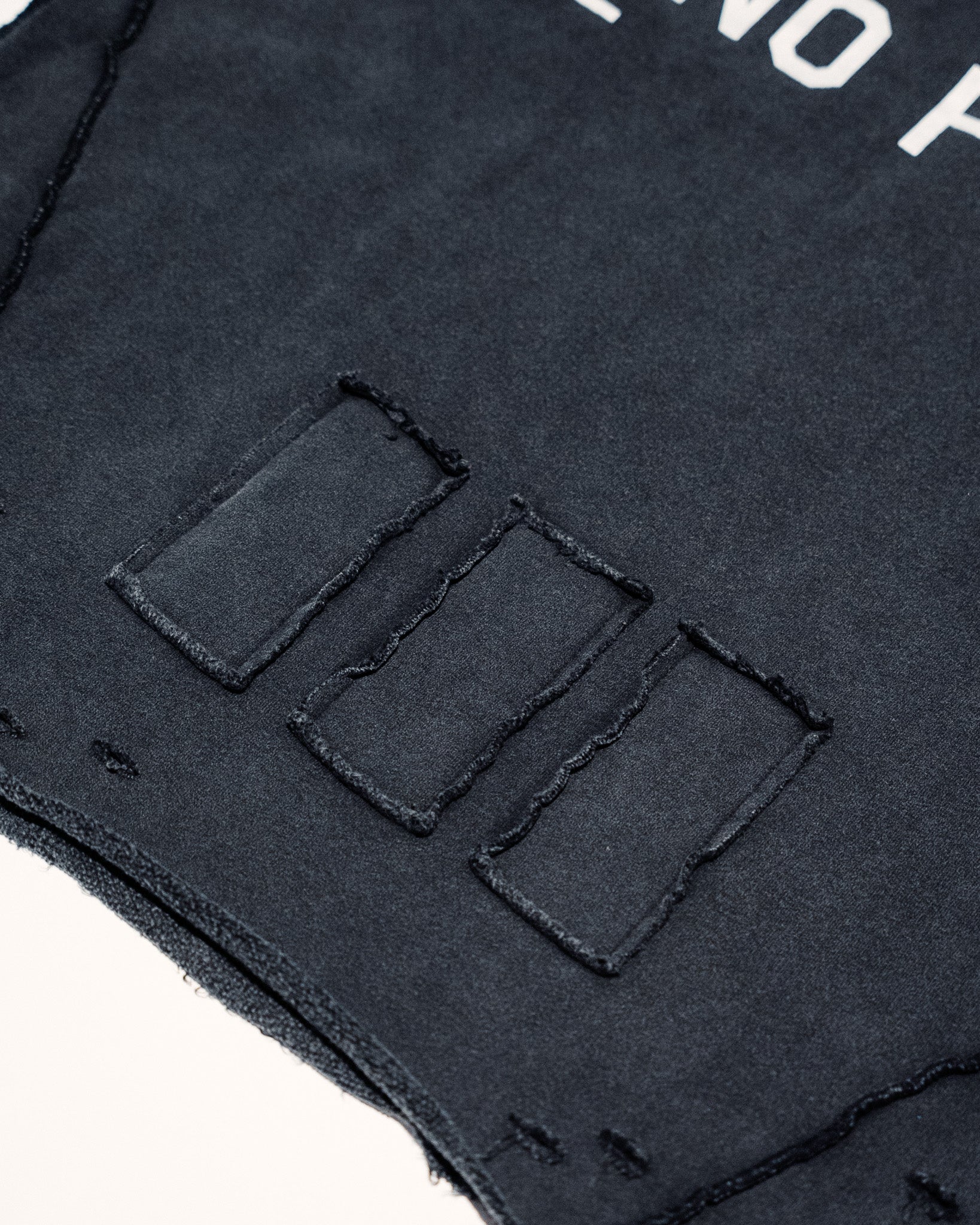 No Fear Heavy Cut-Off - Image 11
