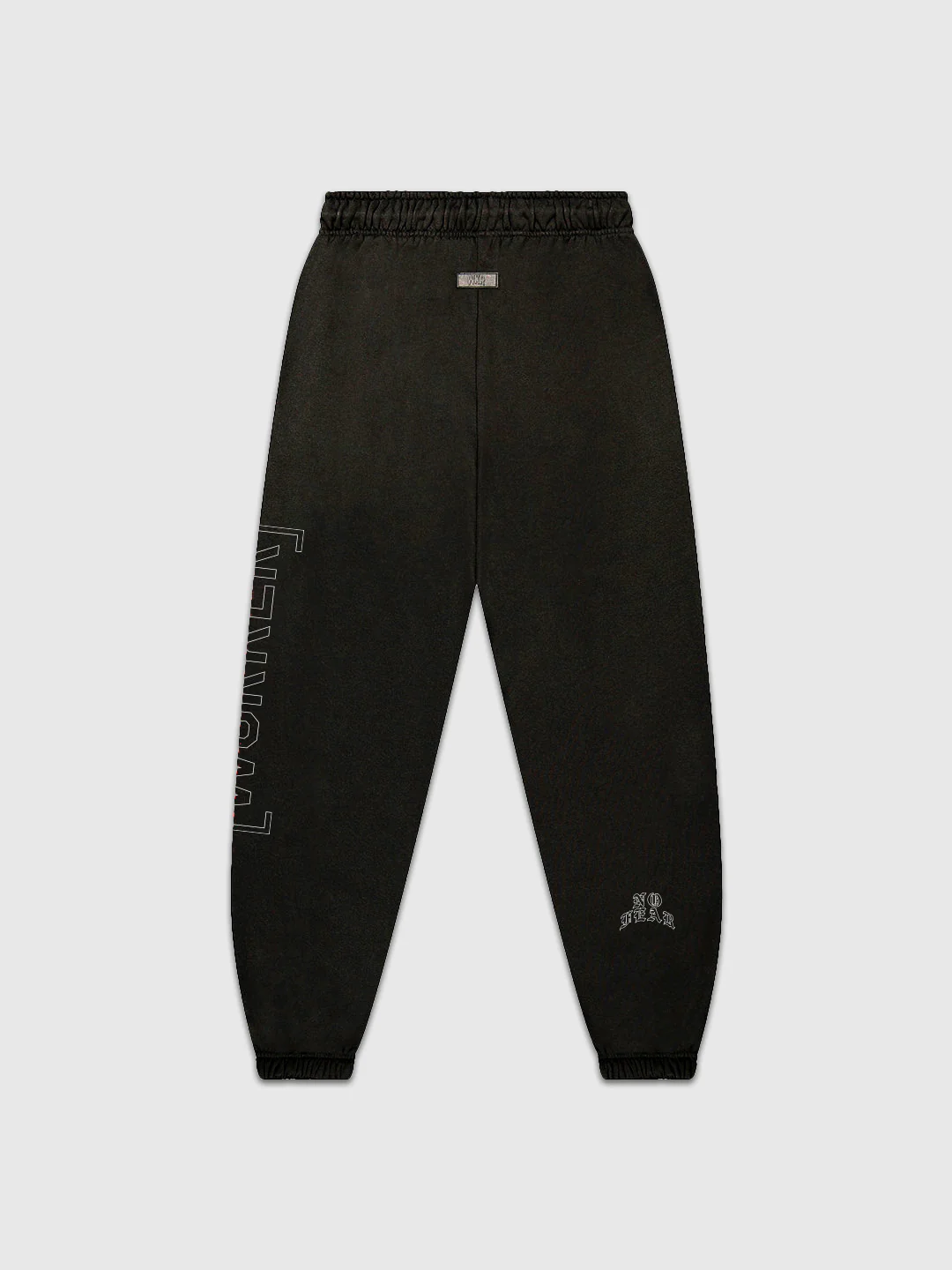 No Fear Jogger - Image 3