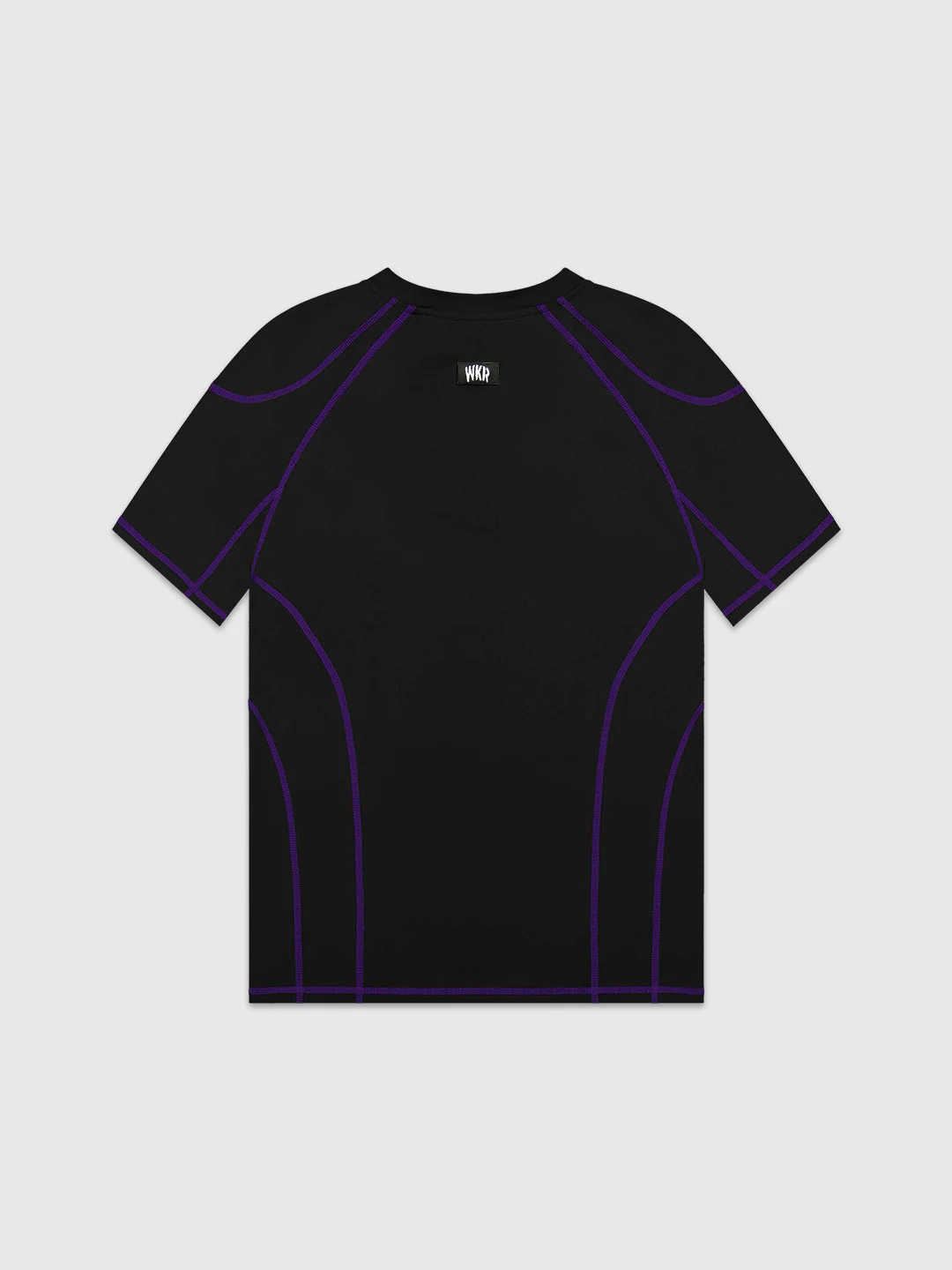 Void DNA Compression Tee - Image 3