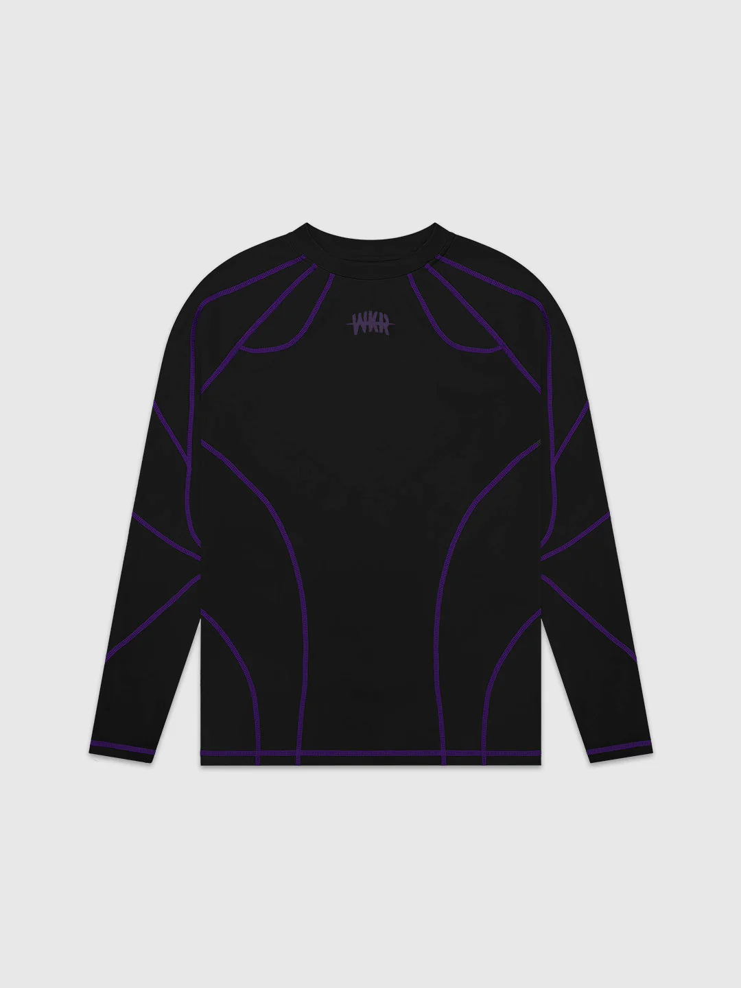 Void DNA Compression L/S