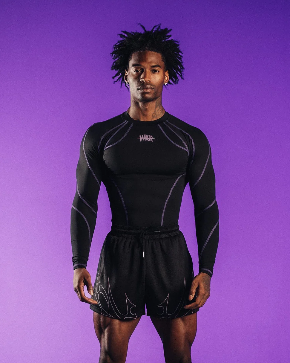 Void DNA Compression L/S - Image 2