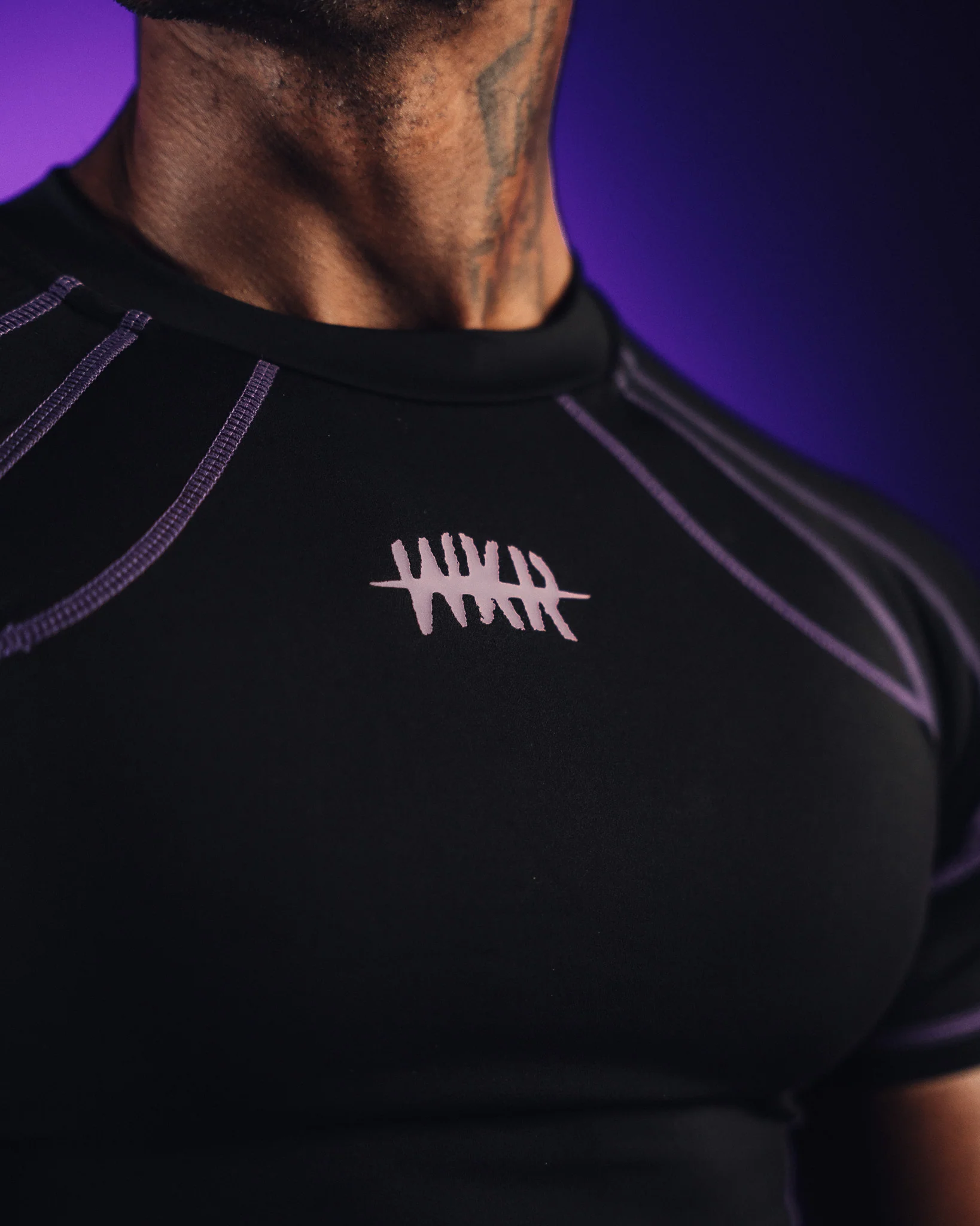 Void DNA Compression L/S - Image 7