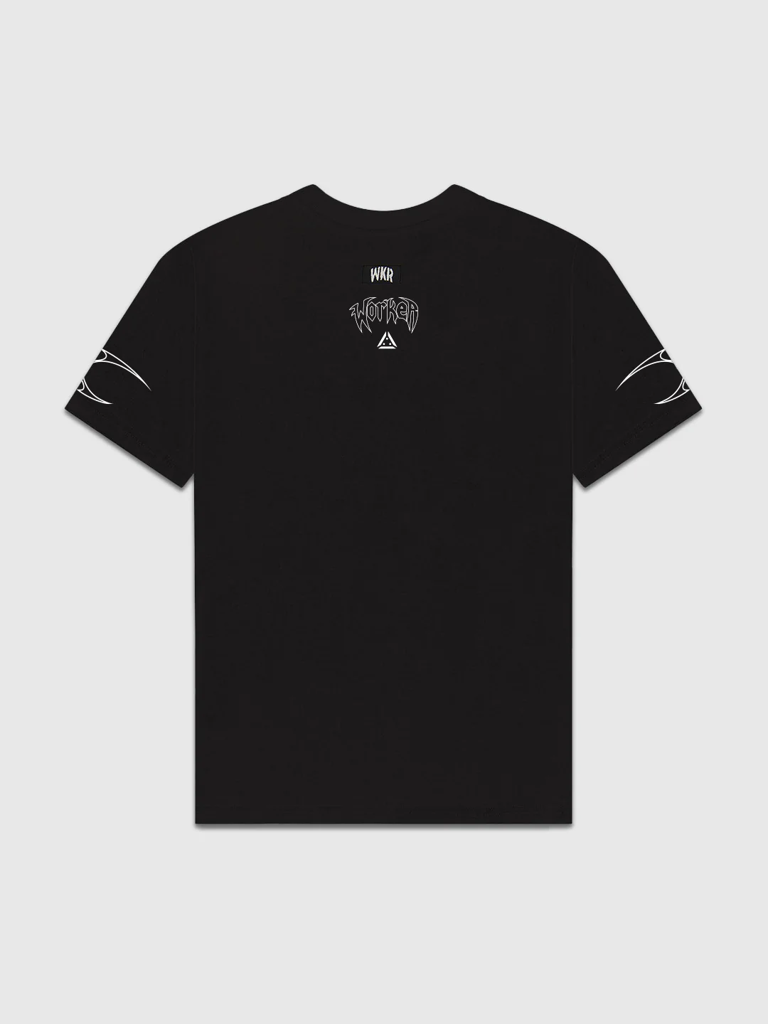 Void Everyday Fitted Tee - Image 3